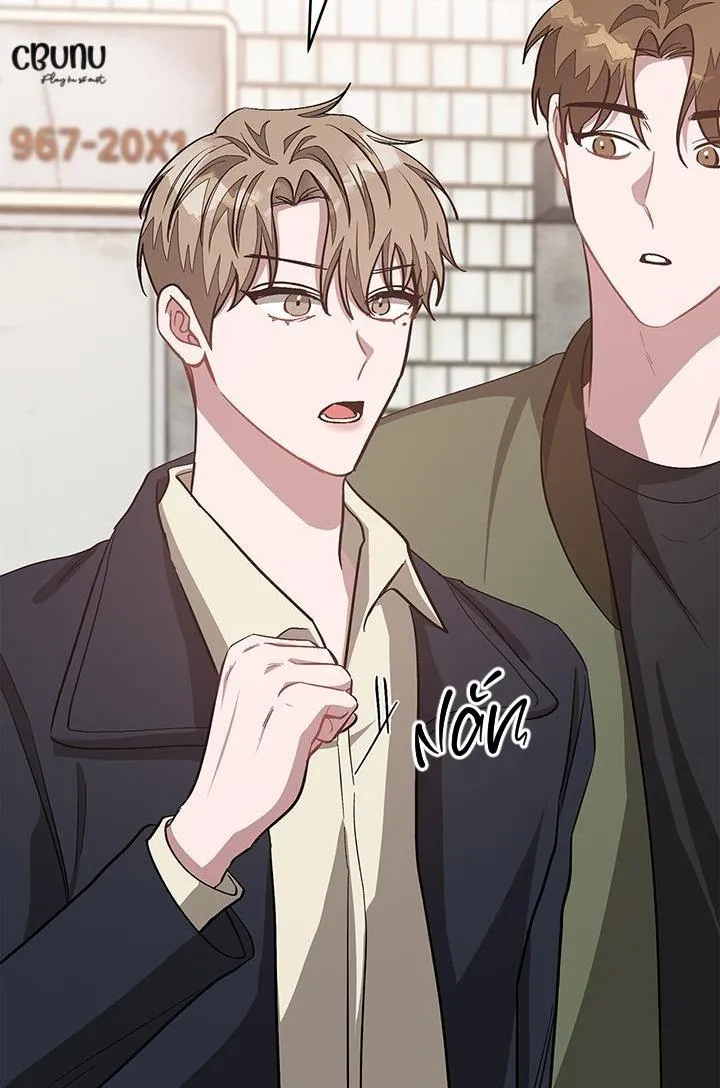 Sống Lại Lần Nữa Chapter 50 Trang 53