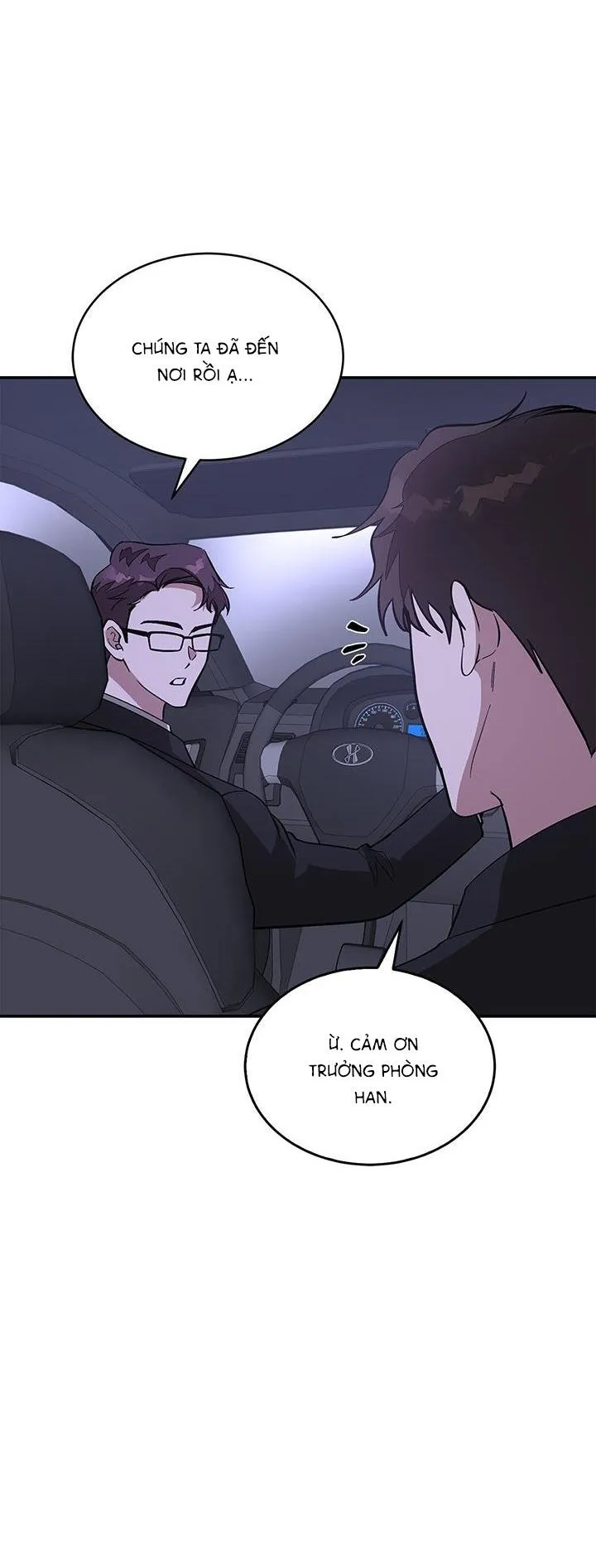 Sống Lại Lần Nữa Chapter 50 Trang 65