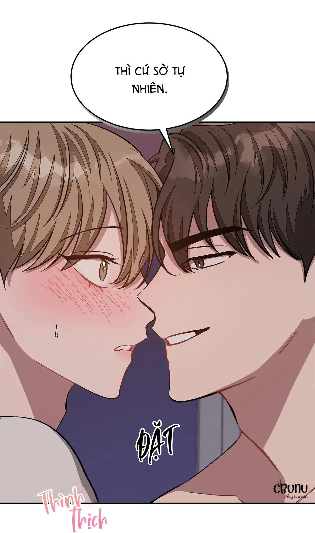 Sống Lại Lần Nữa Chapter 51 Trang 35