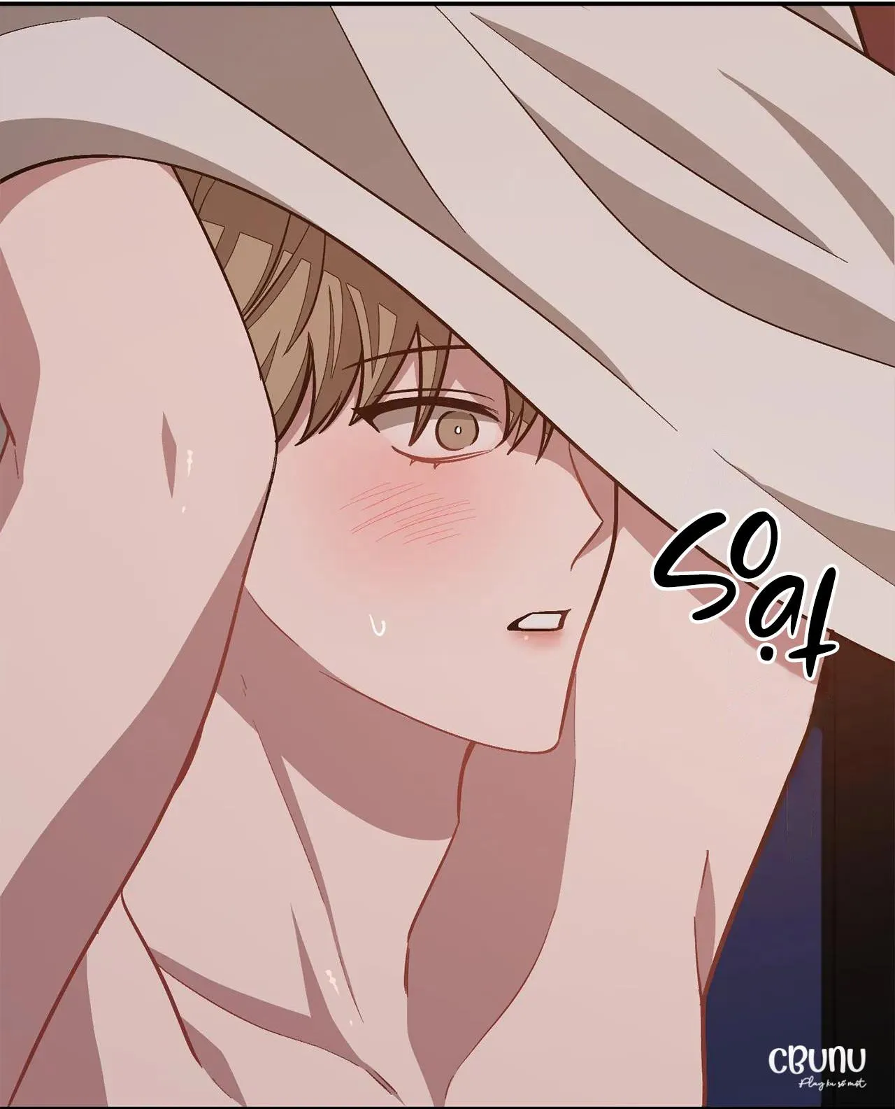 Sống Lại Lần Nữa Chapter 51 Trang 53