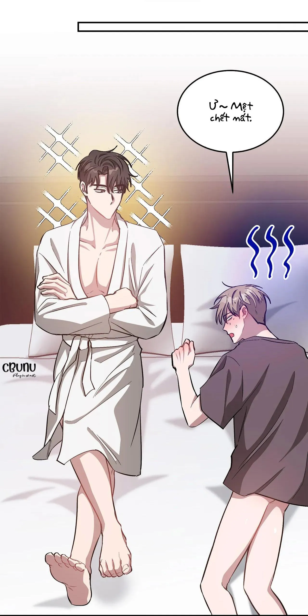 Sống Lại Lần Nữa Chapter 51 Trang 178