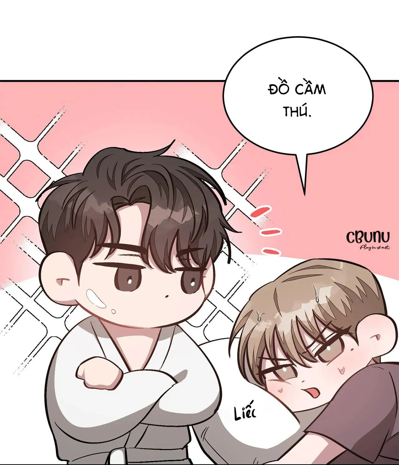 Sống Lại Lần Nữa Chapter 51 Trang 181