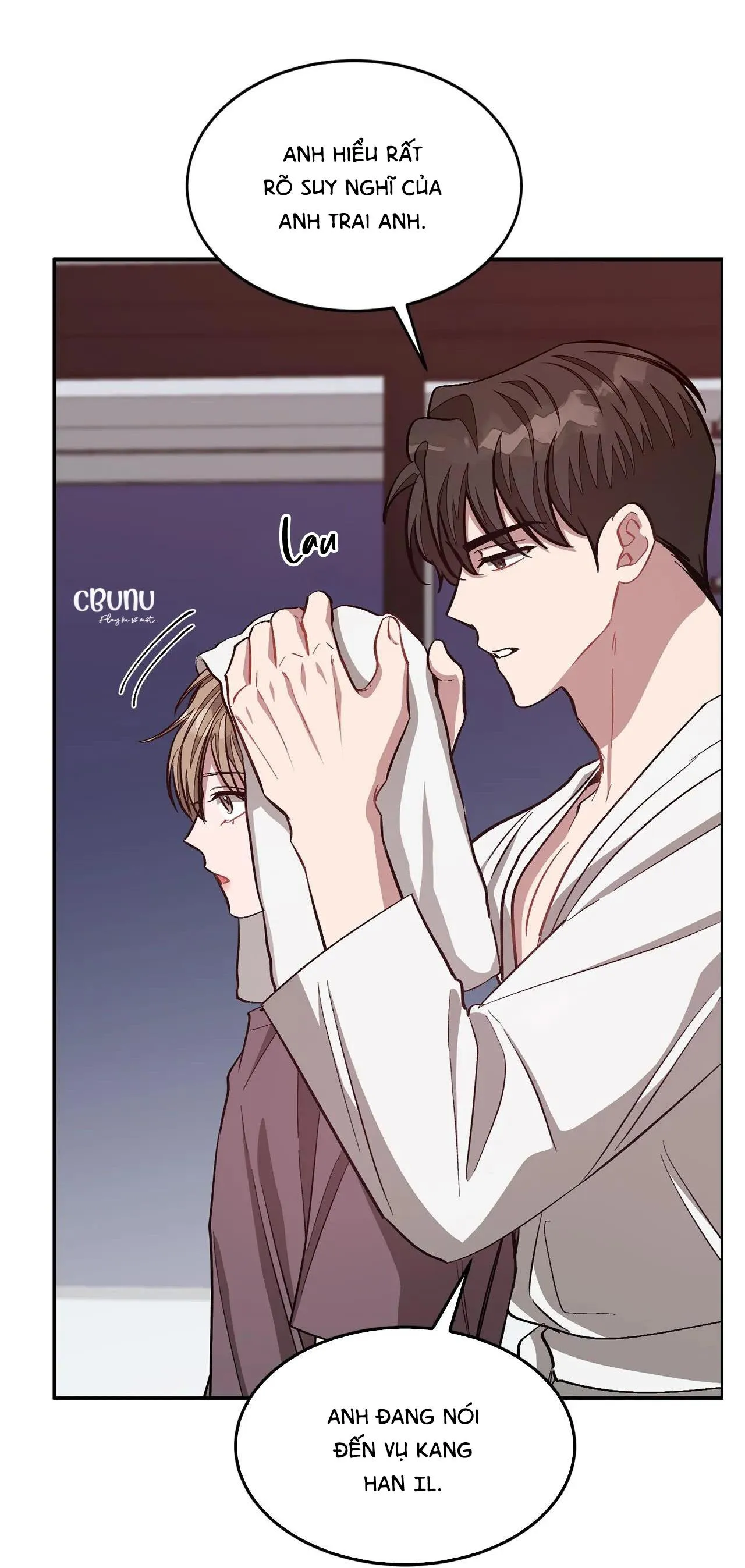 Sống Lại Lần Nữa Chapter 51 Trang 193