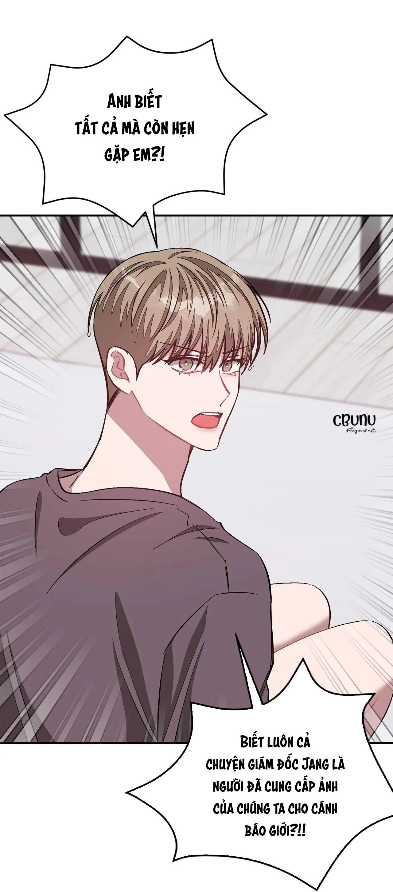 Sống Lại Lần Nữa Chapter 51 Trang 198