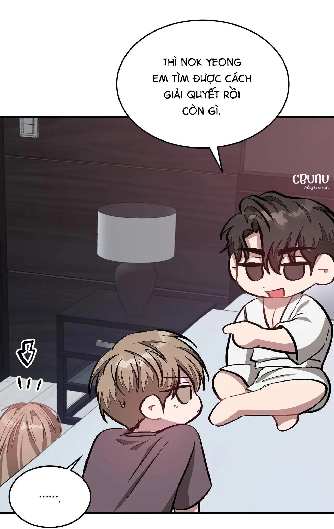 Sống Lại Lần Nữa Chapter 51 Trang 201