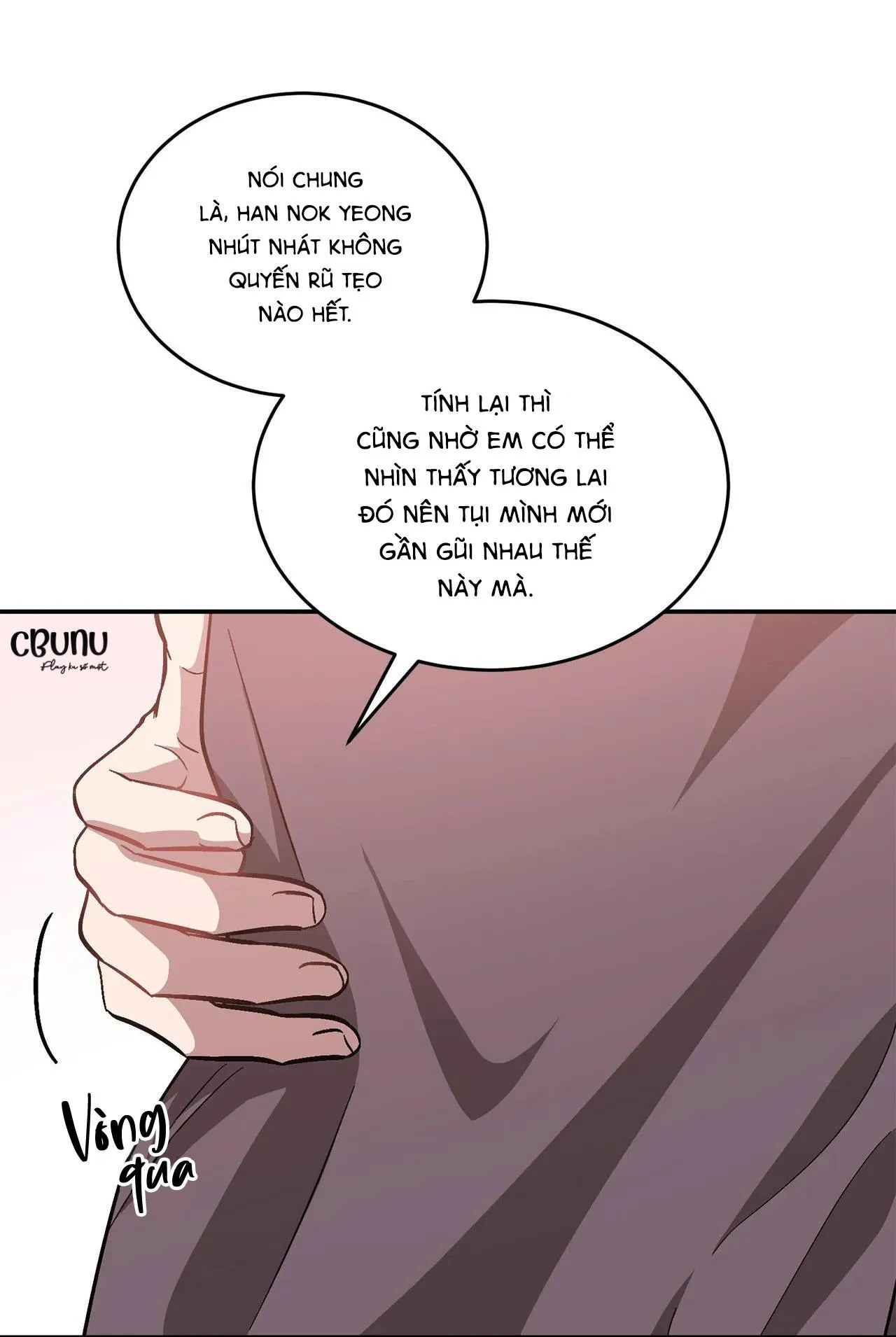 Sống Lại Lần Nữa Chapter 51 Trang 204