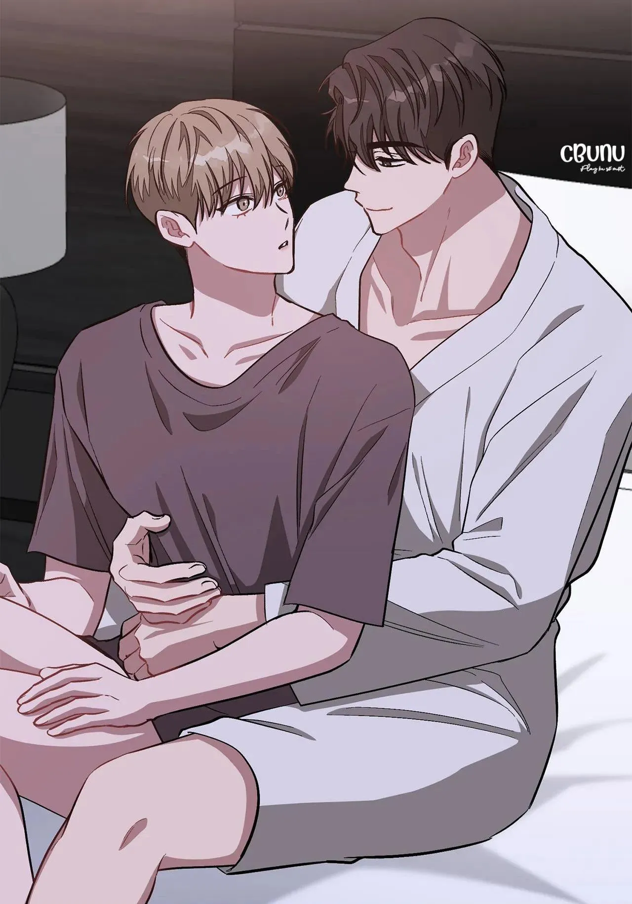 Sống Lại Lần Nữa Chapter 52 Trang 3