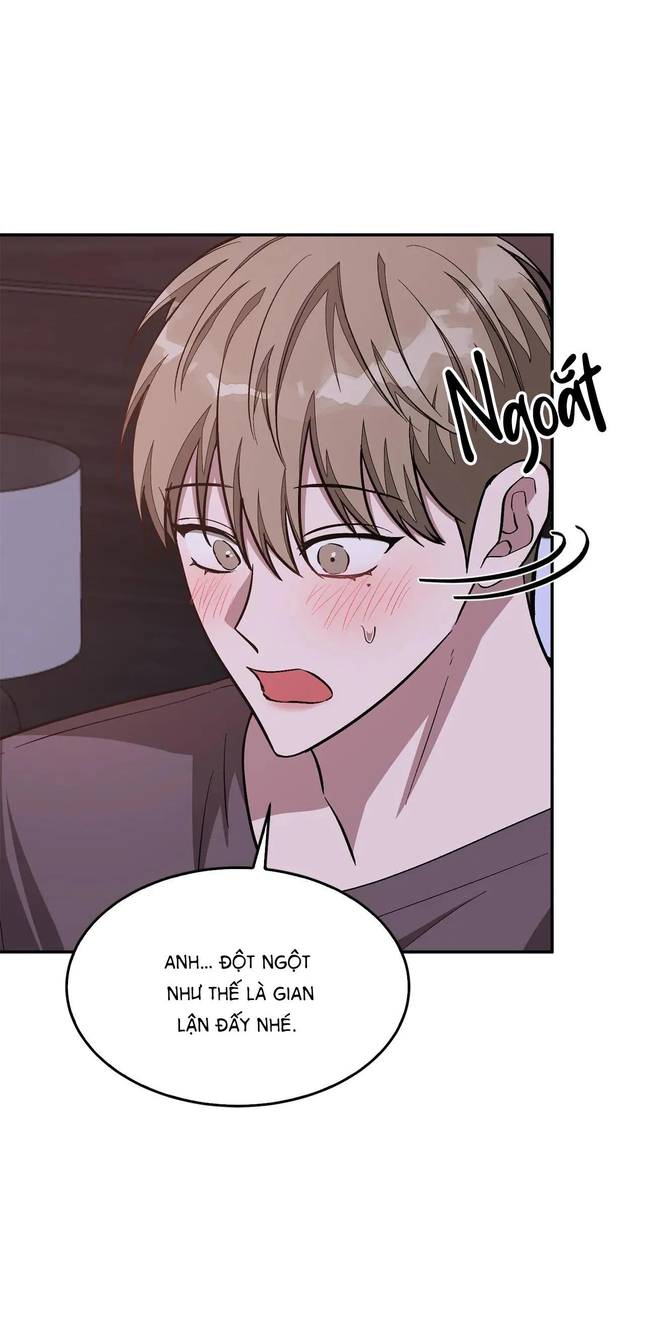 Sống Lại Lần Nữa Chapter 52 Trang 5