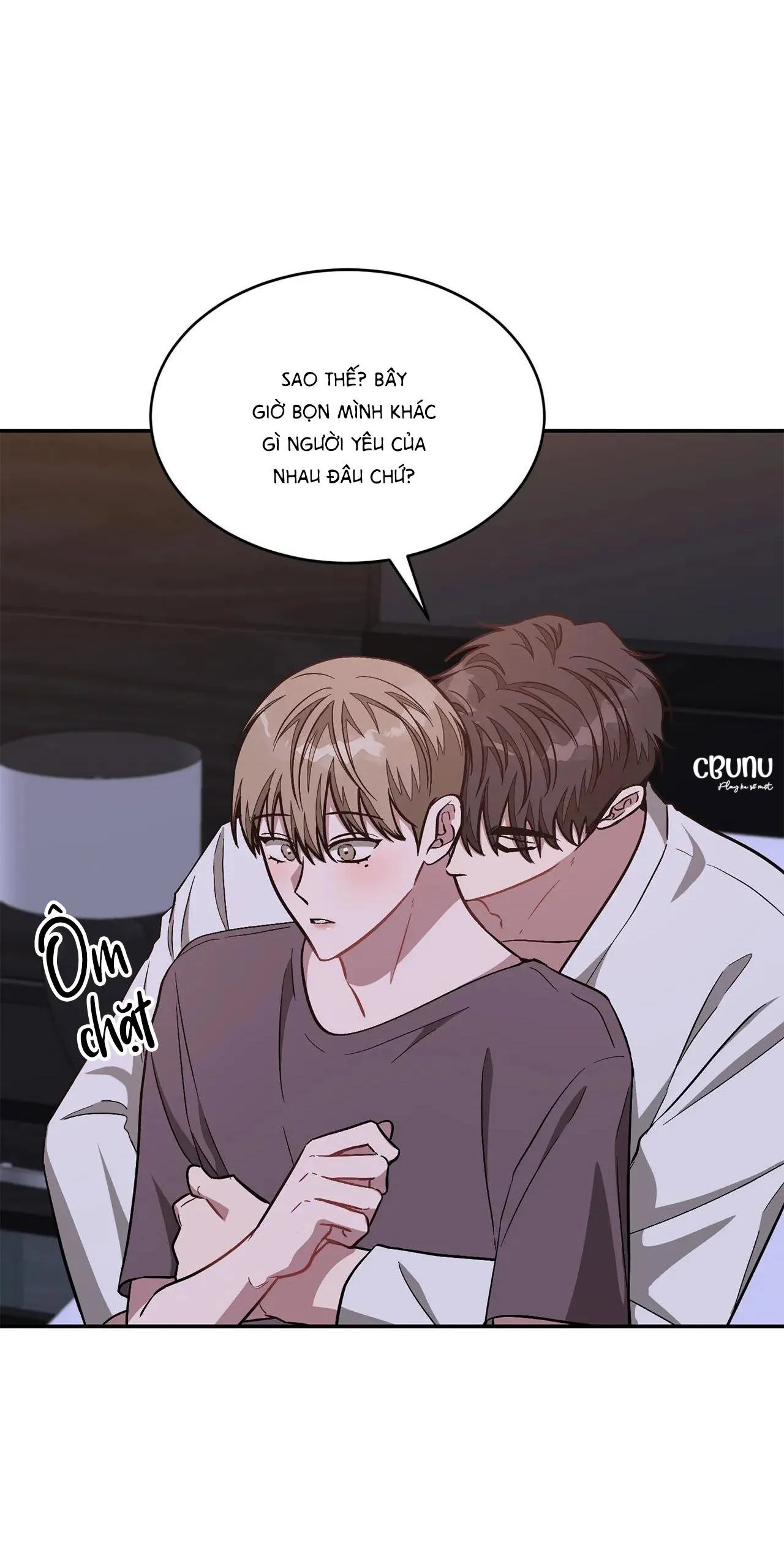 Sống Lại Lần Nữa Chapter 52 Trang 6