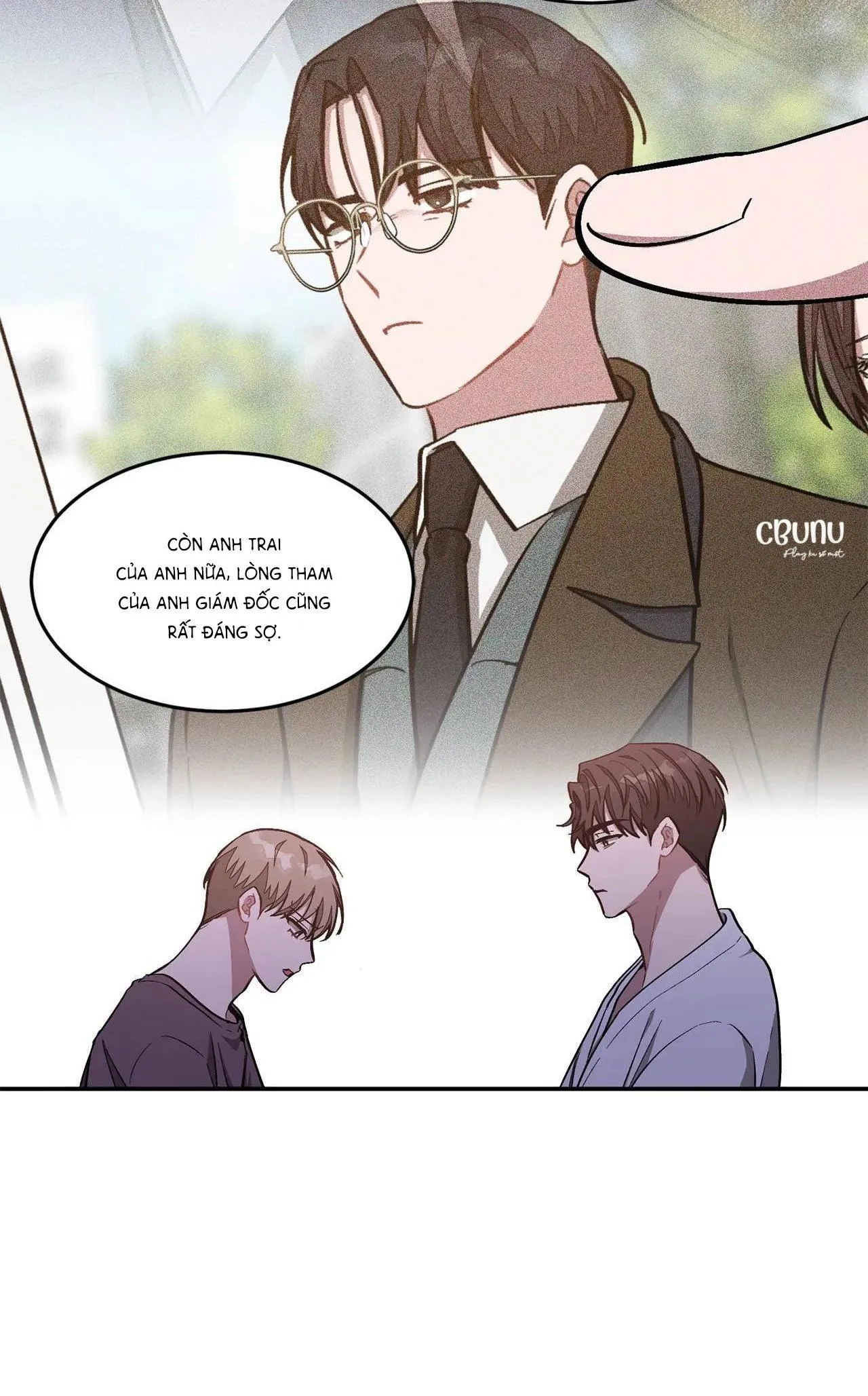 Sống Lại Lần Nữa Chapter 52 Trang 10