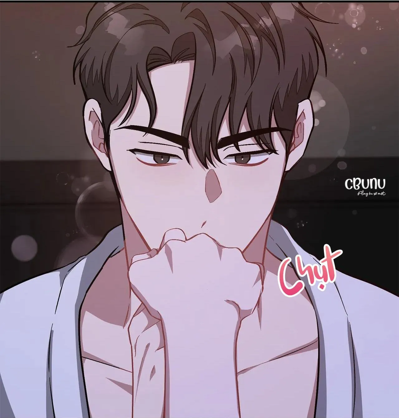 Sống Lại Lần Nữa Chapter 52 Trang 15