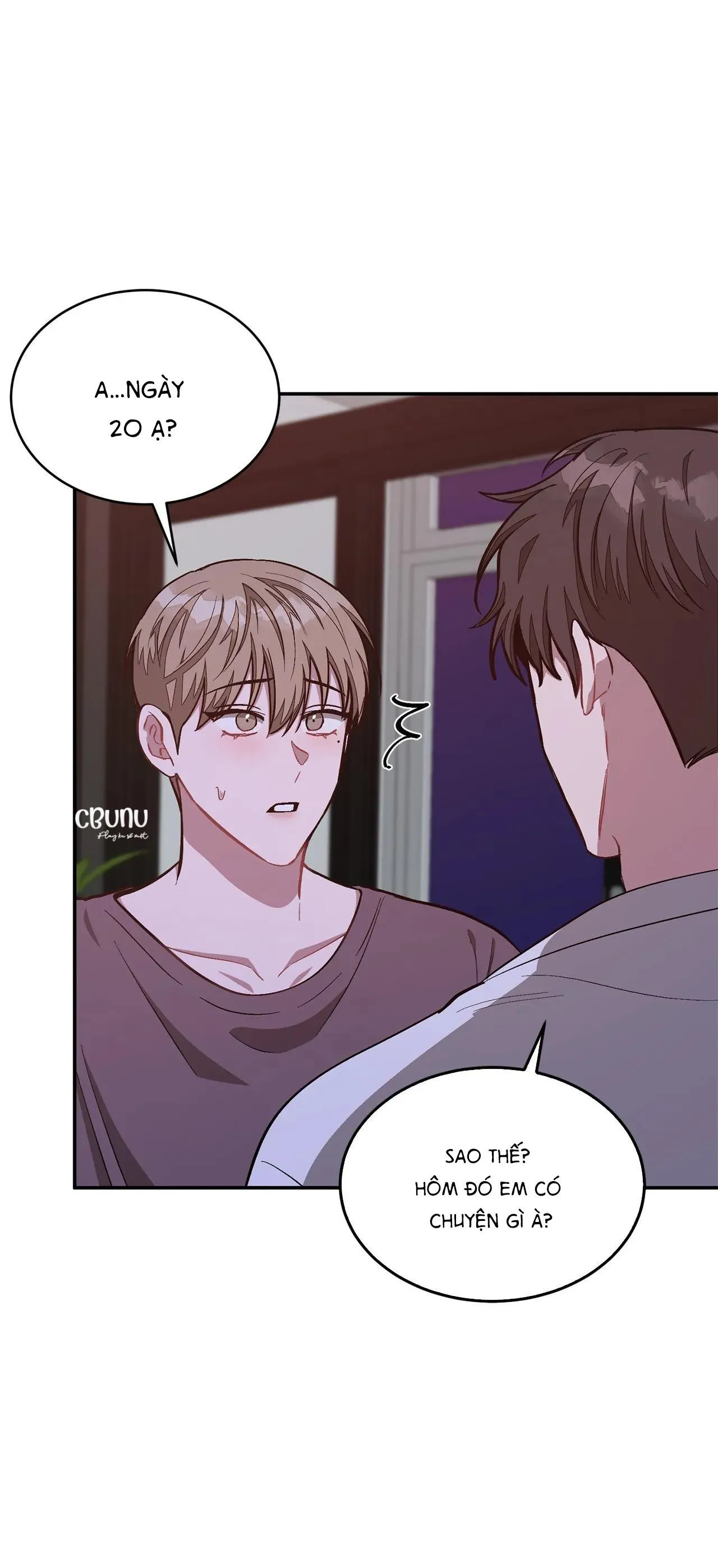 Sống Lại Lần Nữa Chapter 52 Trang 17