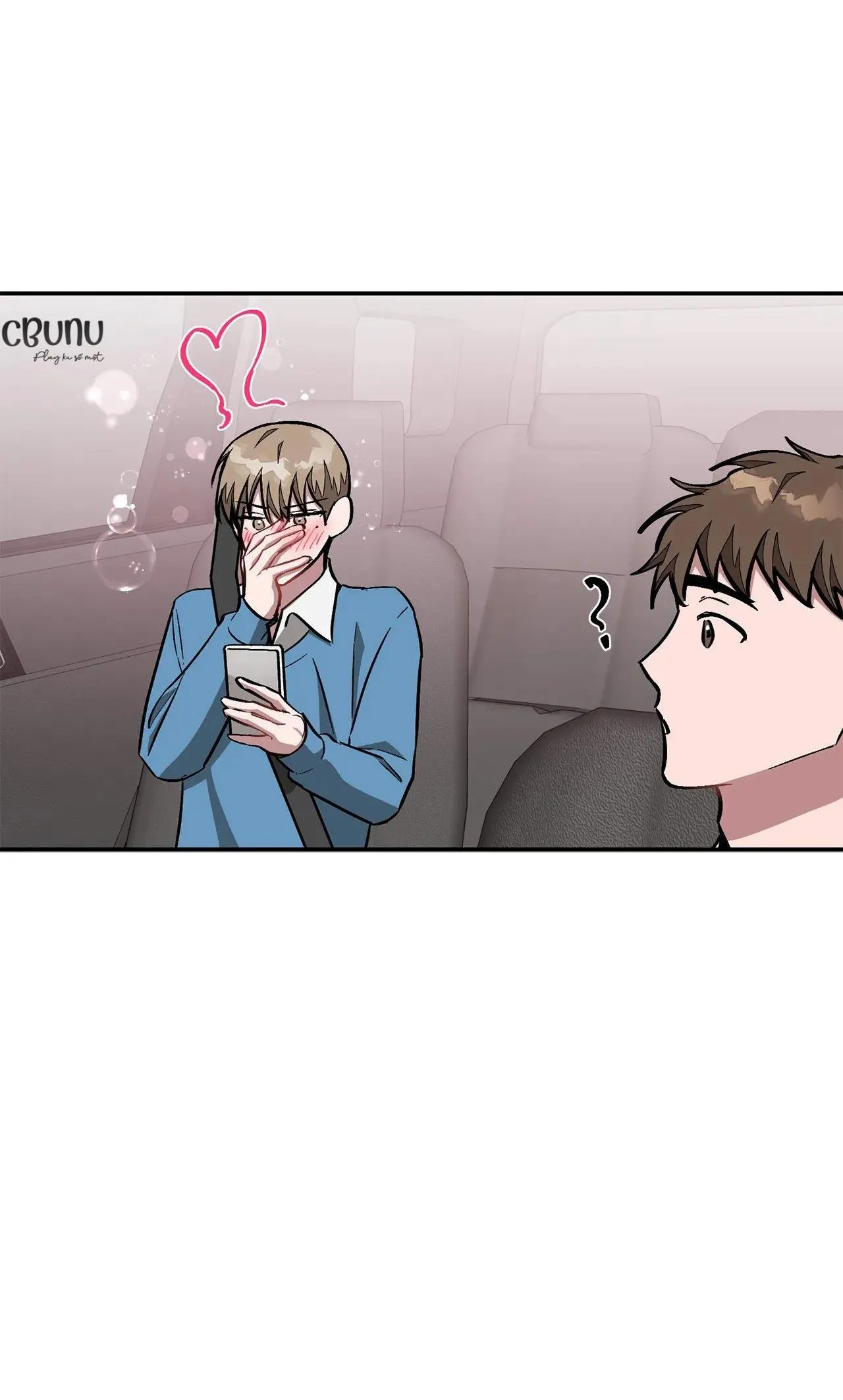 Sống Lại Lần Nữa Chapter 52 Trang 29