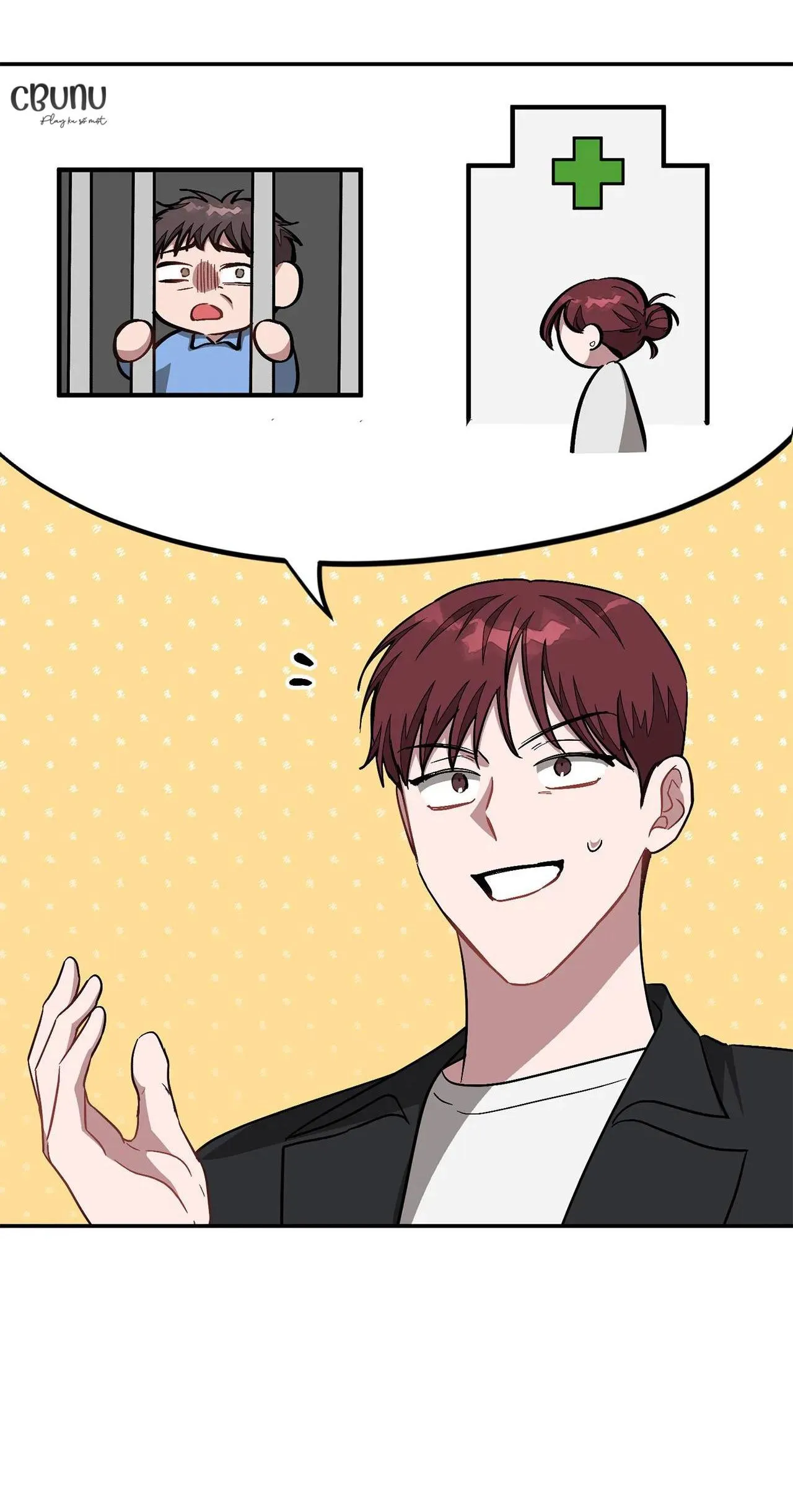 Sống Lại Lần Nữa Chapter 52 Trang 33