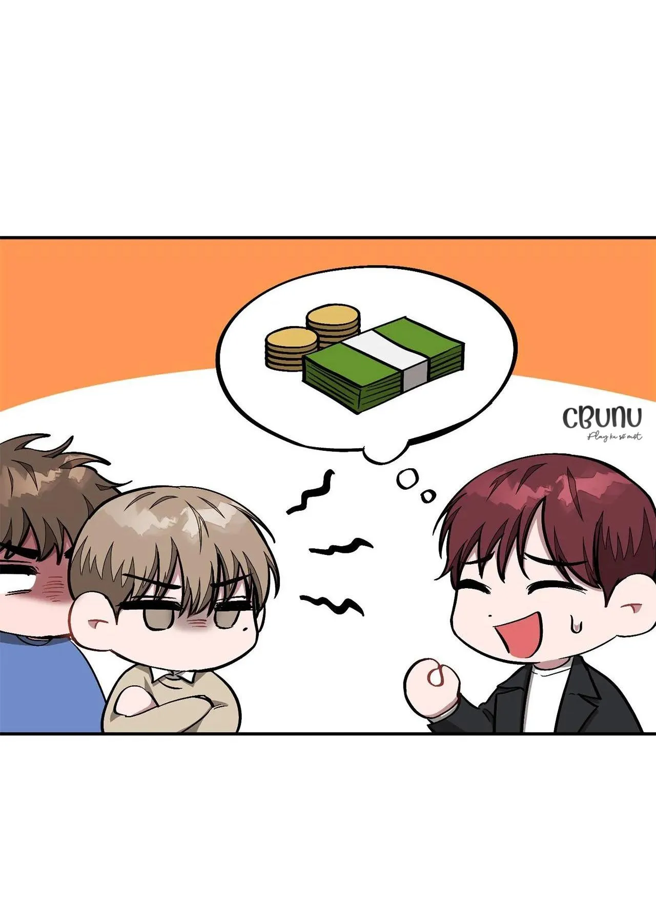 Sống Lại Lần Nữa Chapter 52 Trang 34