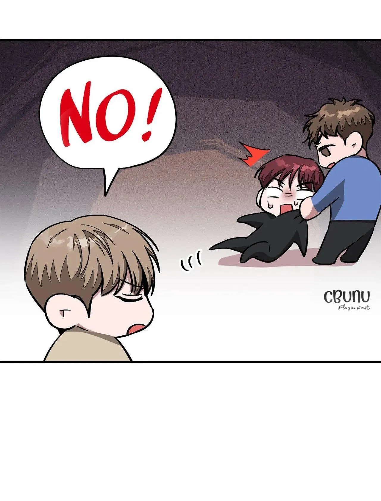 Sống Lại Lần Nữa Chapter 52 Trang 36