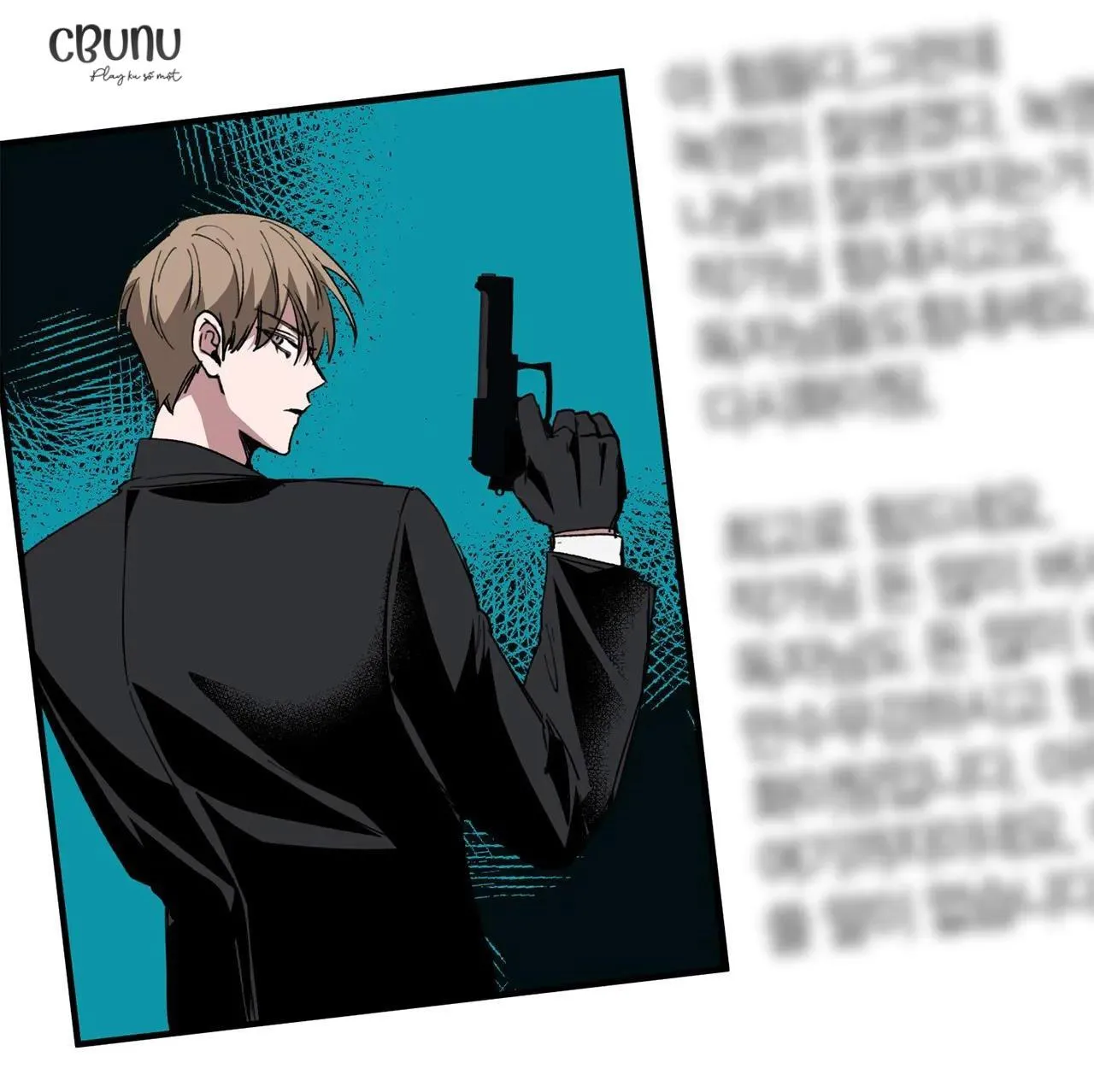 Sống Lại Lần Nữa Chapter 52 Trang 40