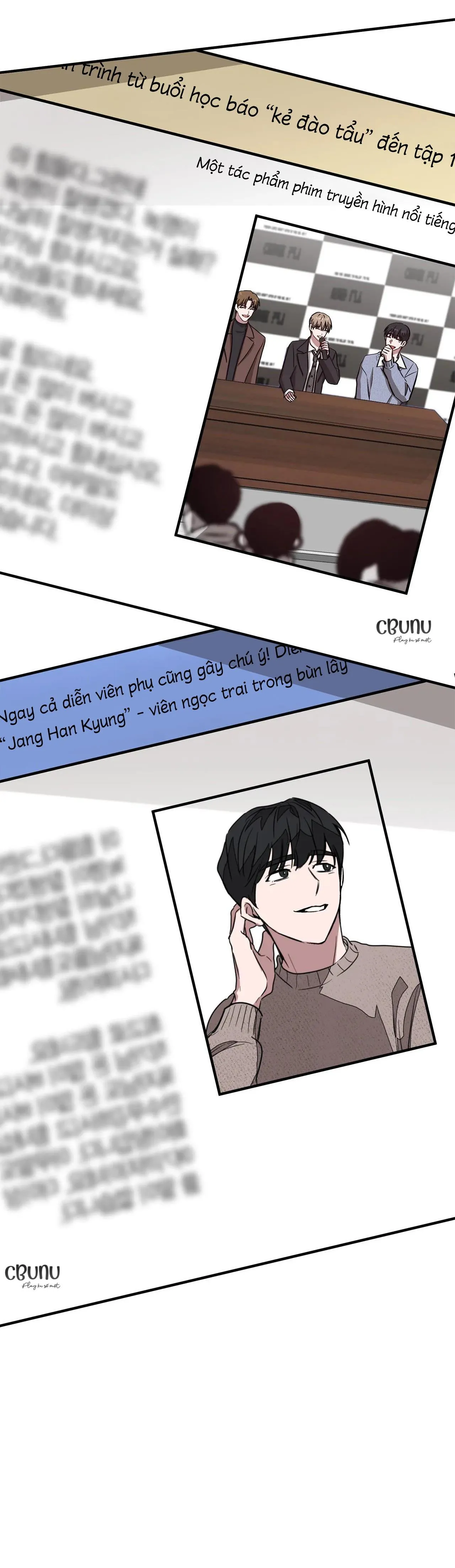 Sống Lại Lần Nữa Chapter 52 Trang 41