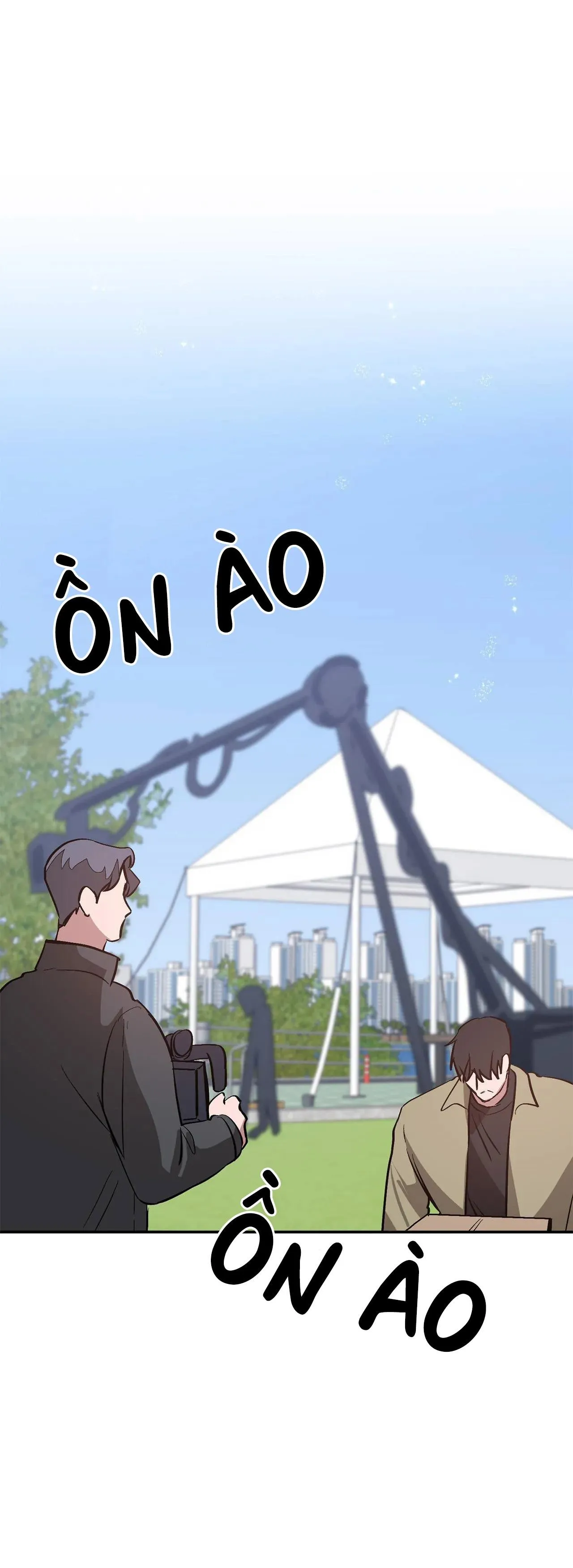 Sống Lại Lần Nữa Chapter 52 Trang 43