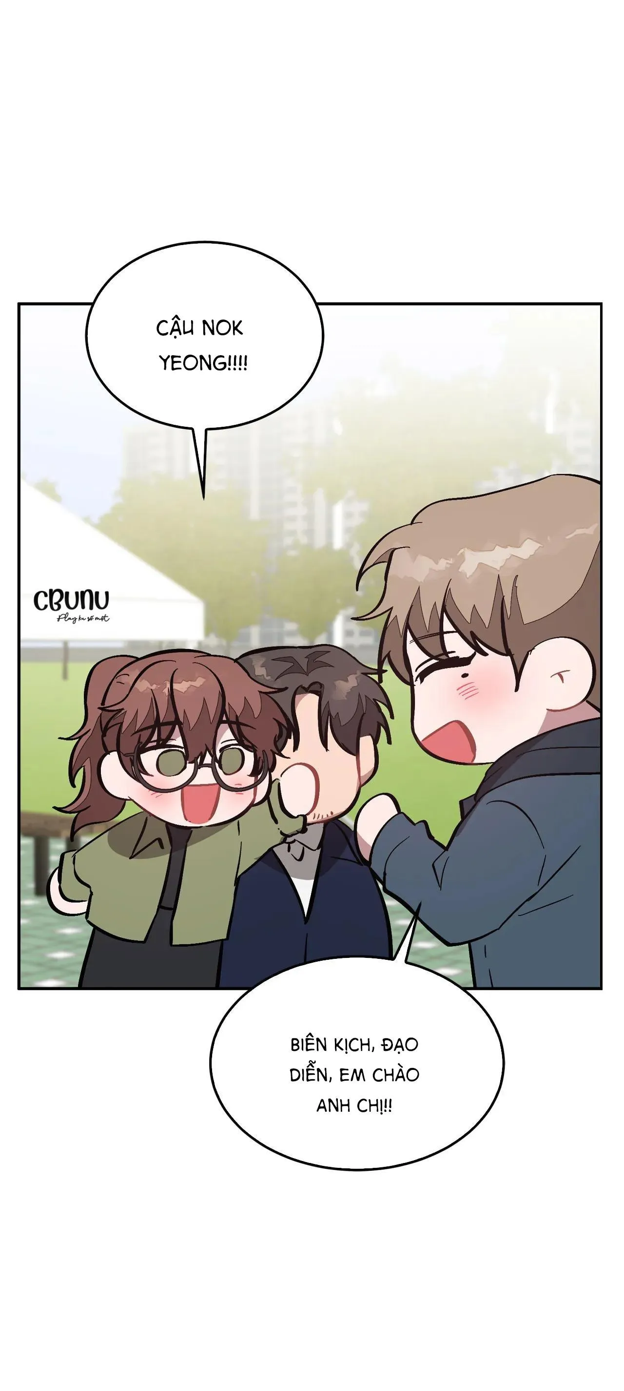 Sống Lại Lần Nữa Chapter 52 Trang 49