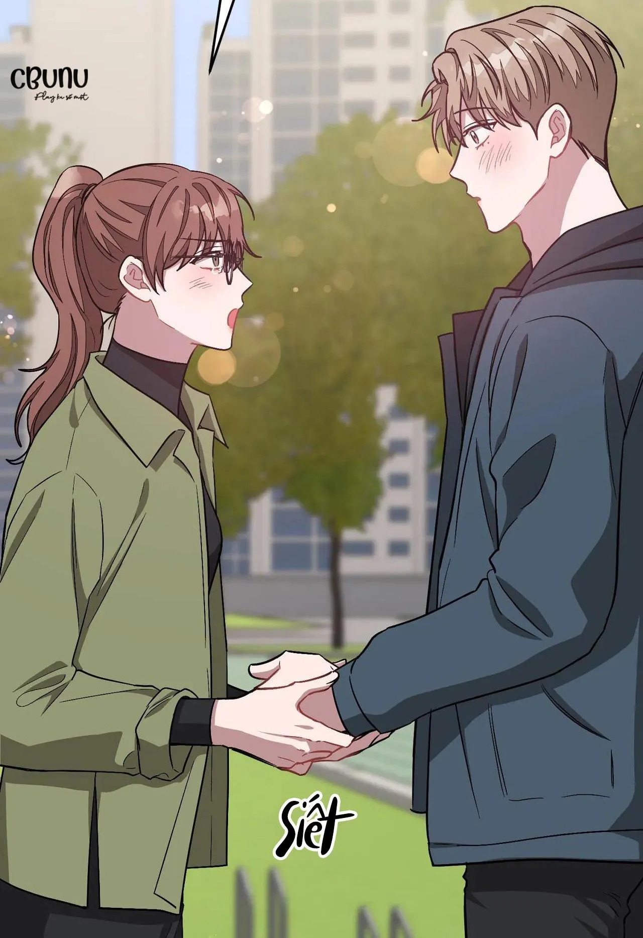 Sống Lại Lần Nữa Chapter 52 Trang 58