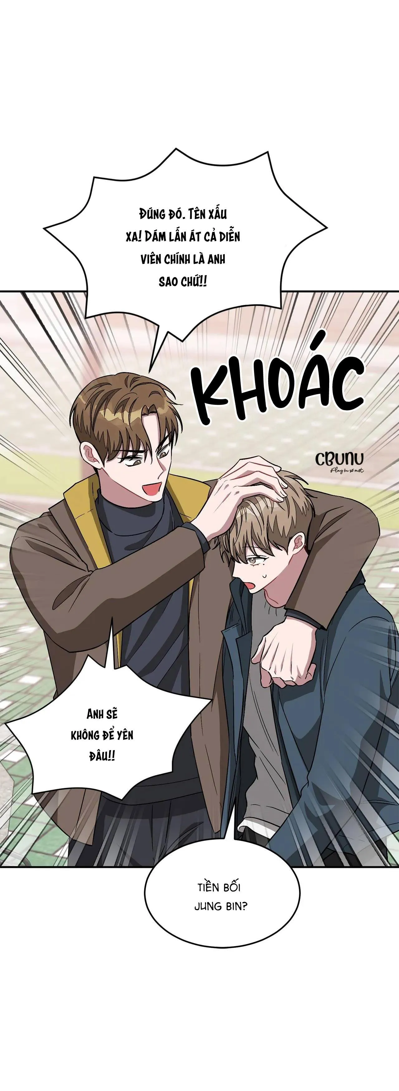 Sống Lại Lần Nữa Chapter 52 Trang 61