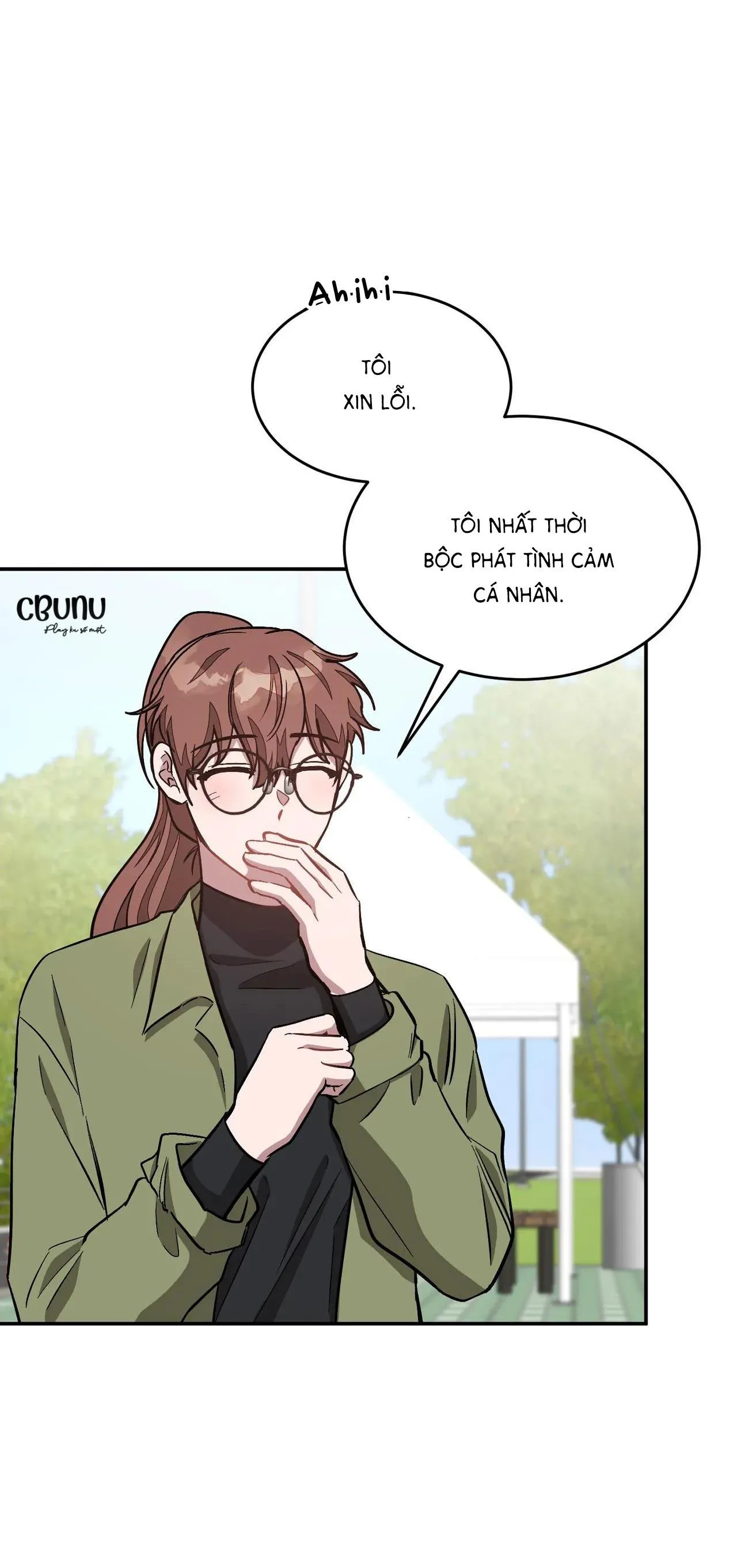 Sống Lại Lần Nữa Chapter 52 Trang 65