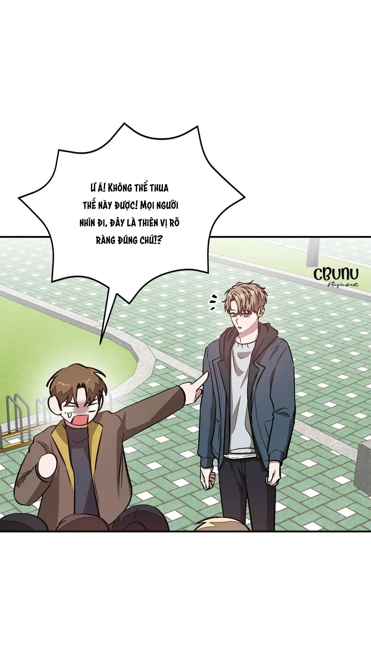 Sống Lại Lần Nữa Chapter 52 Trang 66