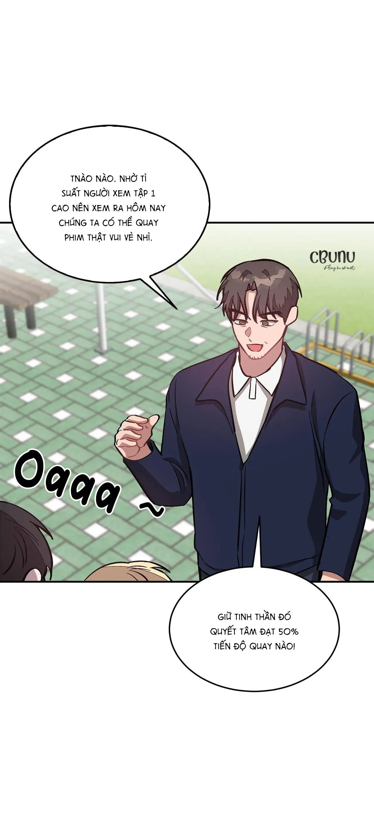 Sống Lại Lần Nữa Chapter 52 Trang 72