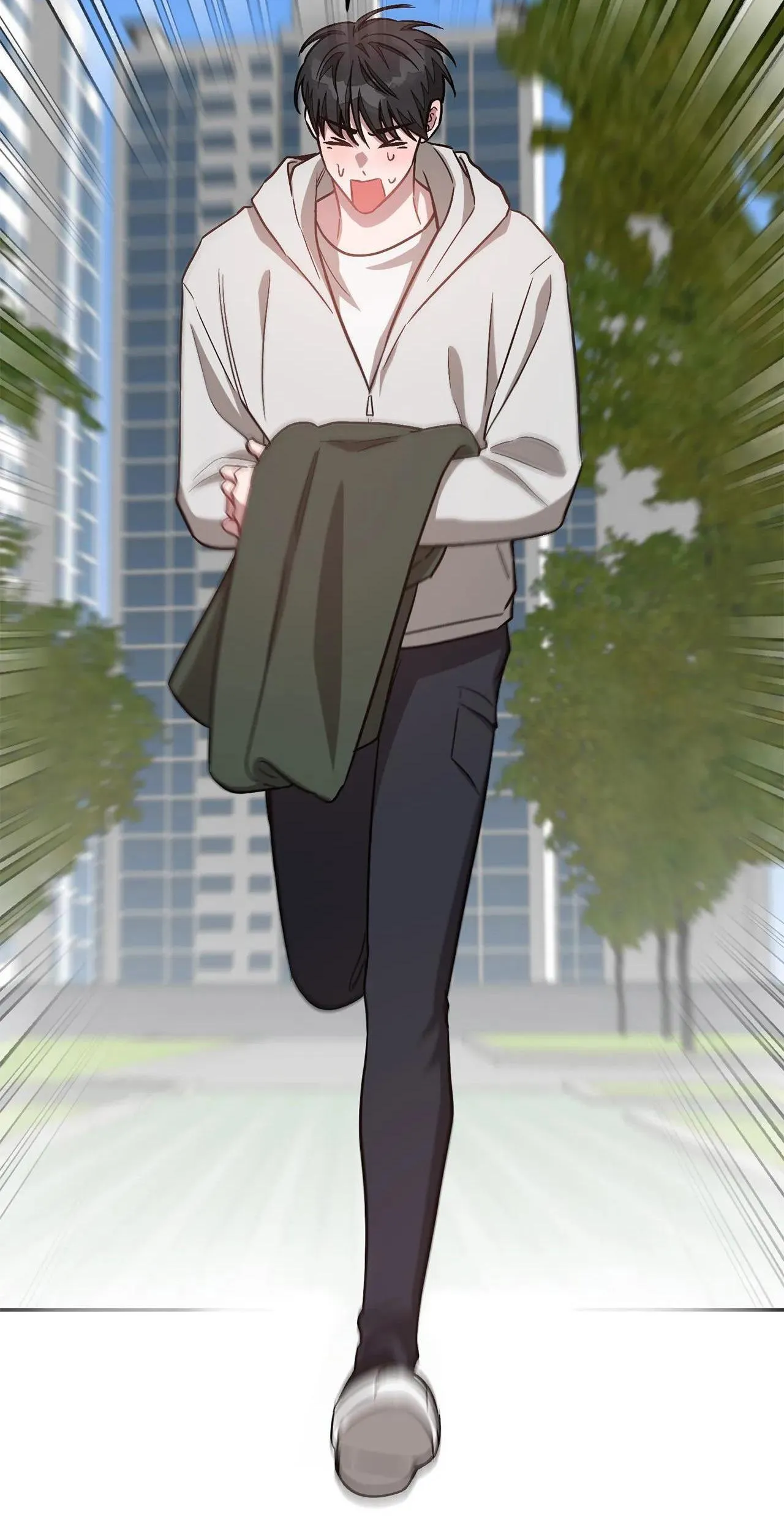 Sống Lại Lần Nữa Chapter 52 Trang 76