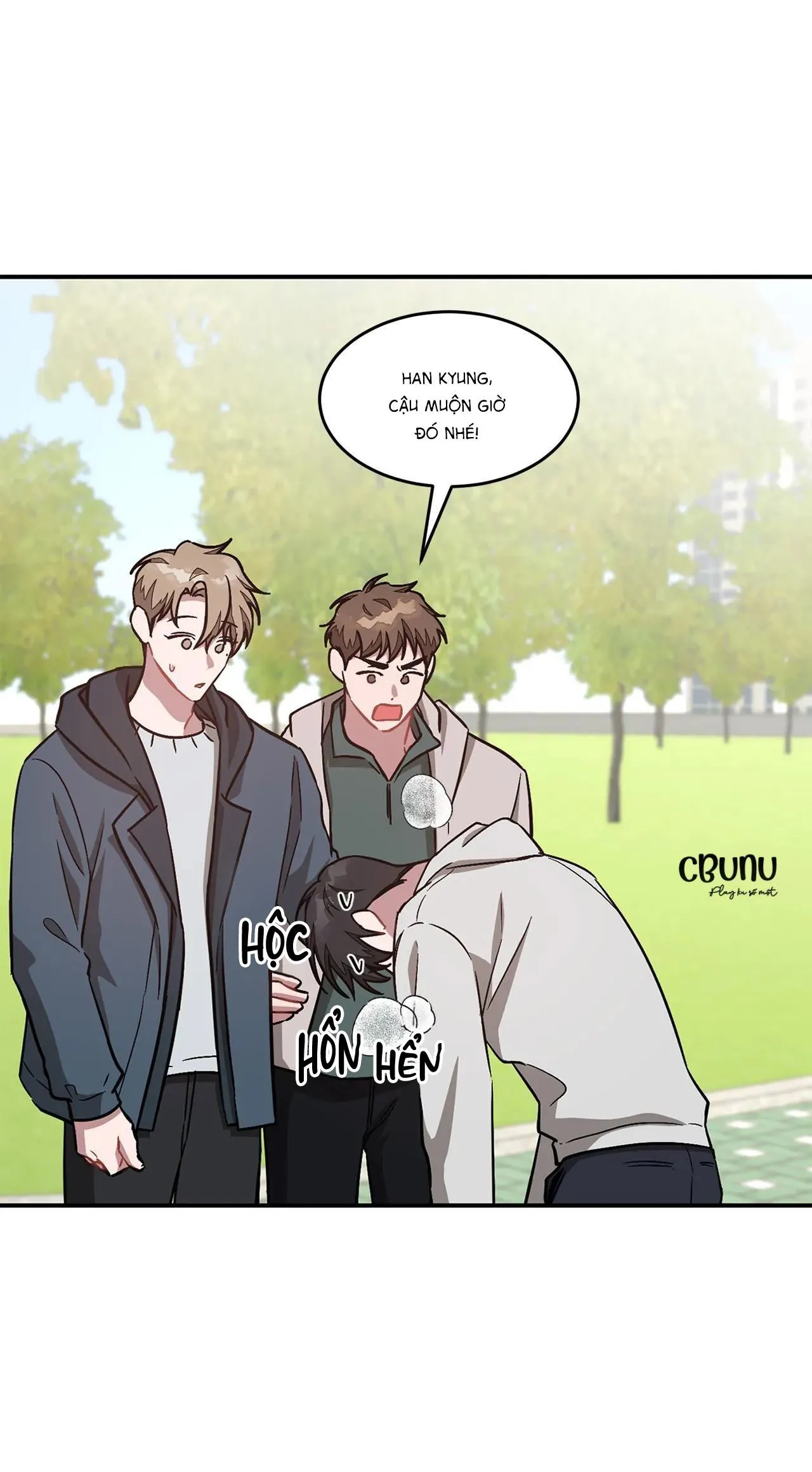 Sống Lại Lần Nữa Chapter 52 Trang 78