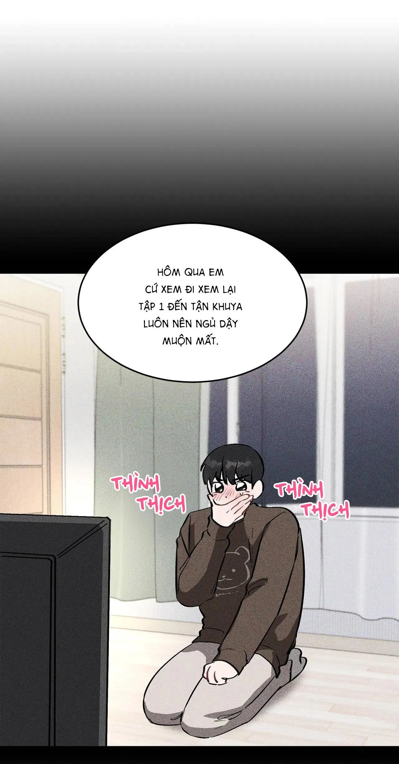 Sống Lại Lần Nữa Chapter 52 Trang 80