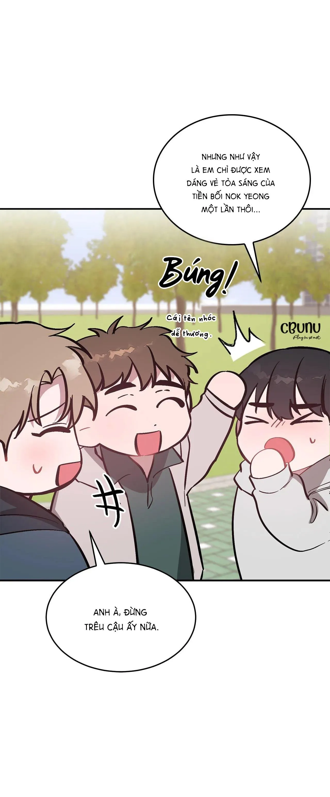 Sống Lại Lần Nữa Chapter 52 Trang 83