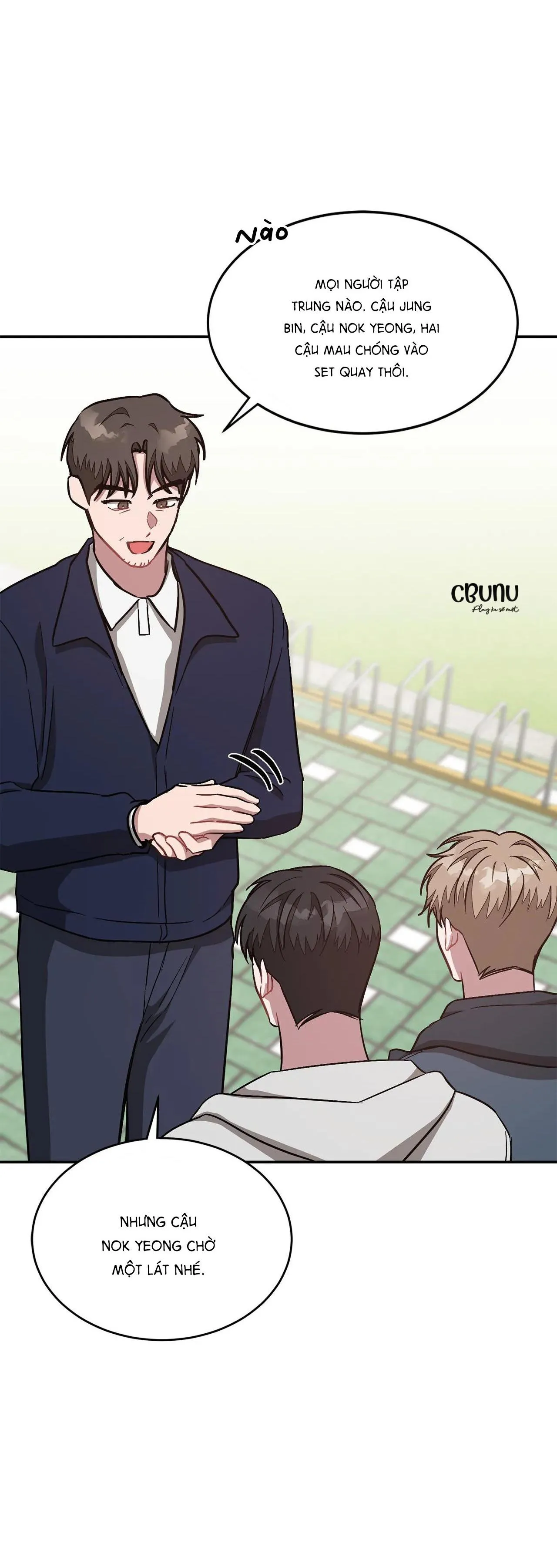 Sống Lại Lần Nữa Chapter 52 Trang 84