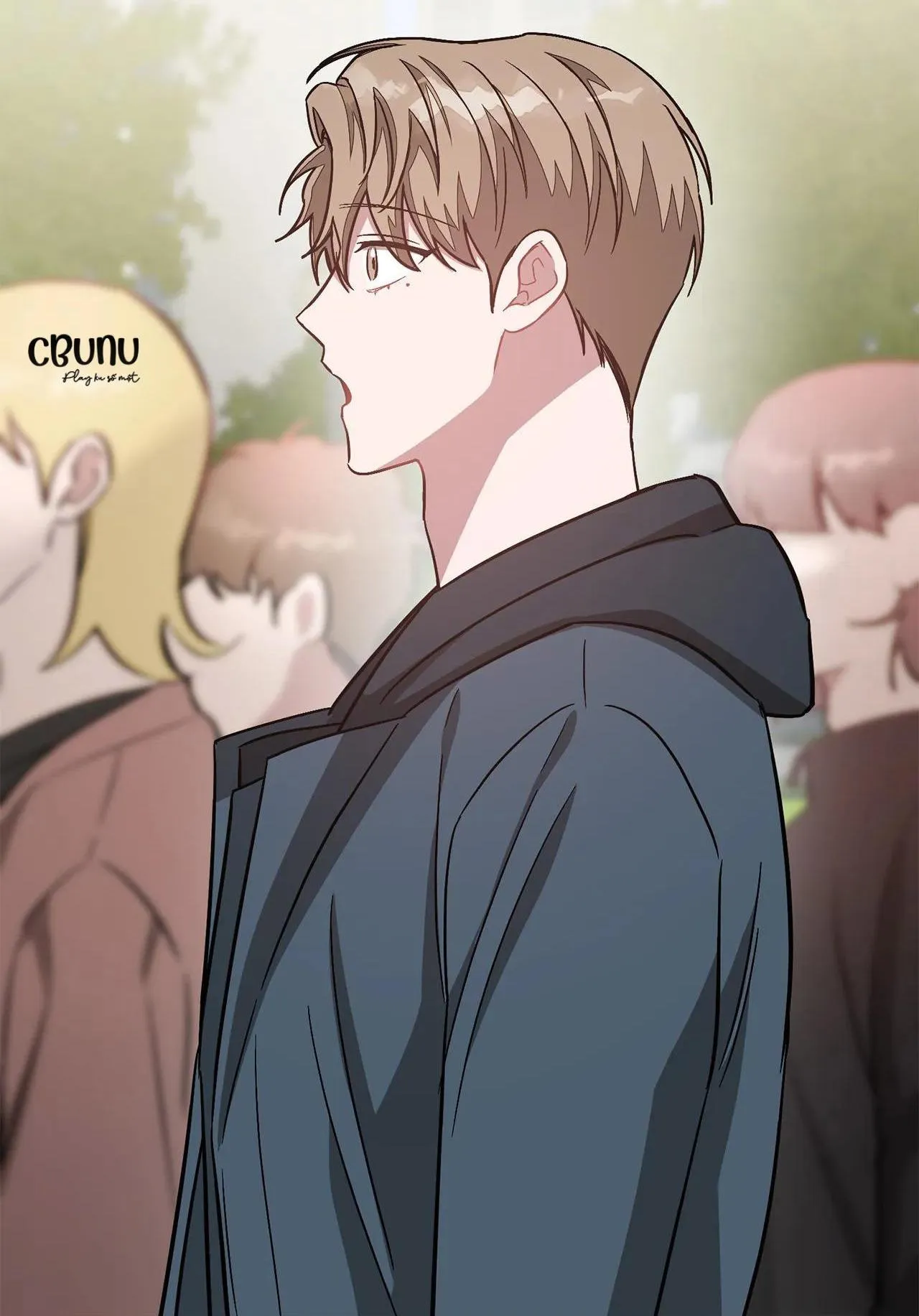 Sống Lại Lần Nữa Chapter 52 Trang 86