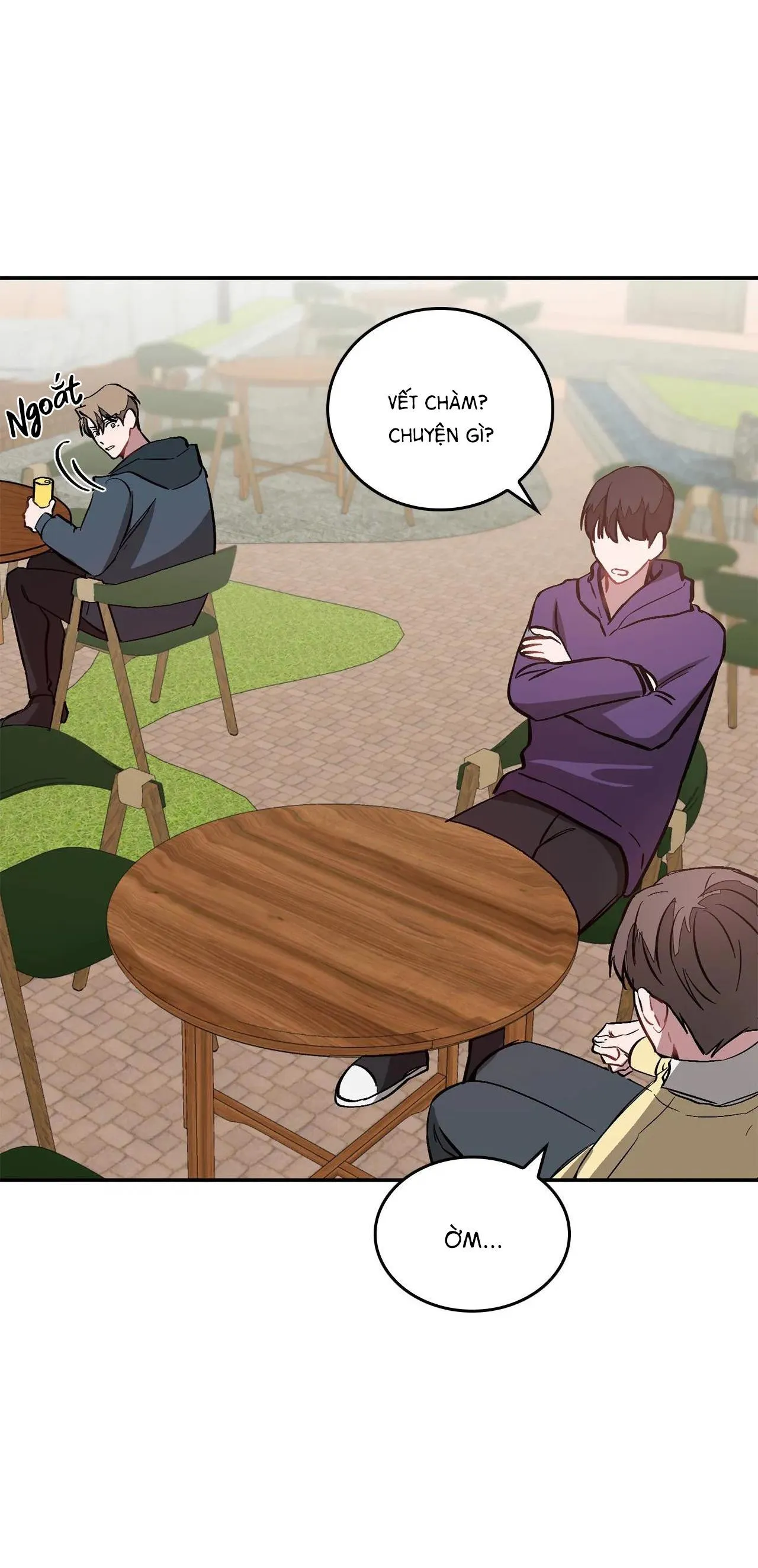 Sống Lại Lần Nữa Chapter 52 Trang 92