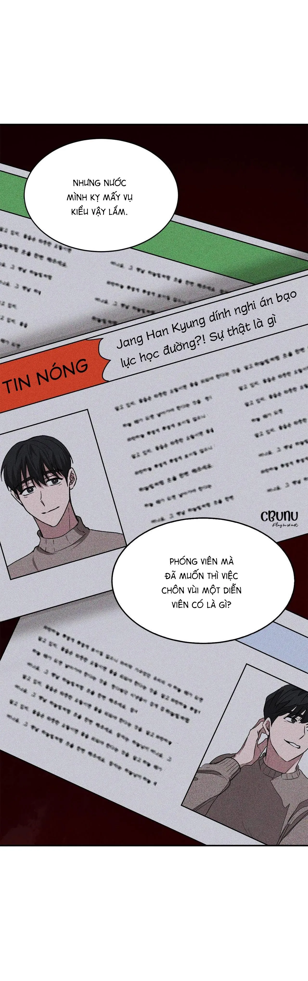 Sống Lại Lần Nữa Chapter 52 Trang 96
