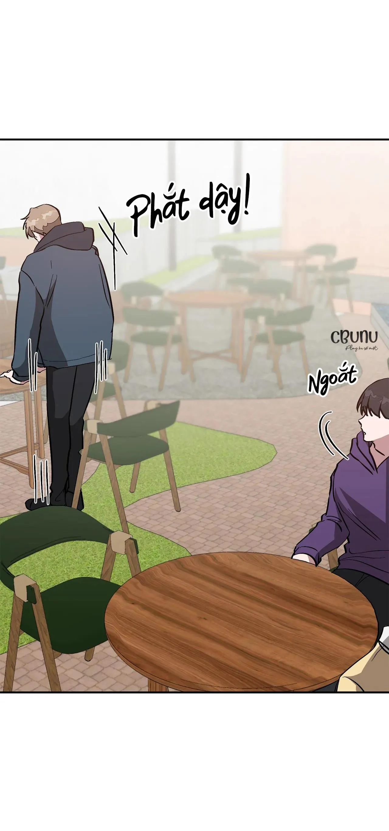 Sống Lại Lần Nữa Chapter 52 Trang 99