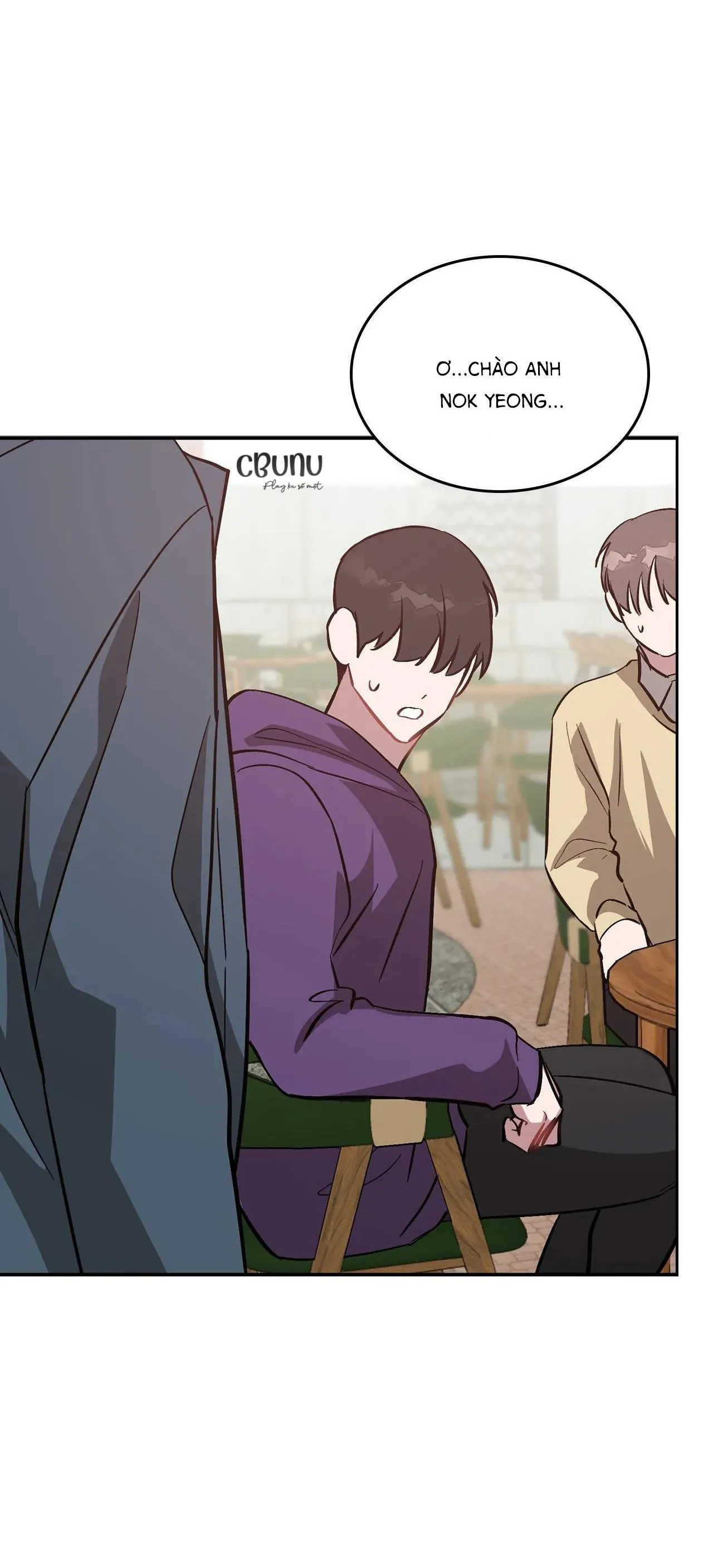 Sống Lại Lần Nữa Chapter 52 Trang 100