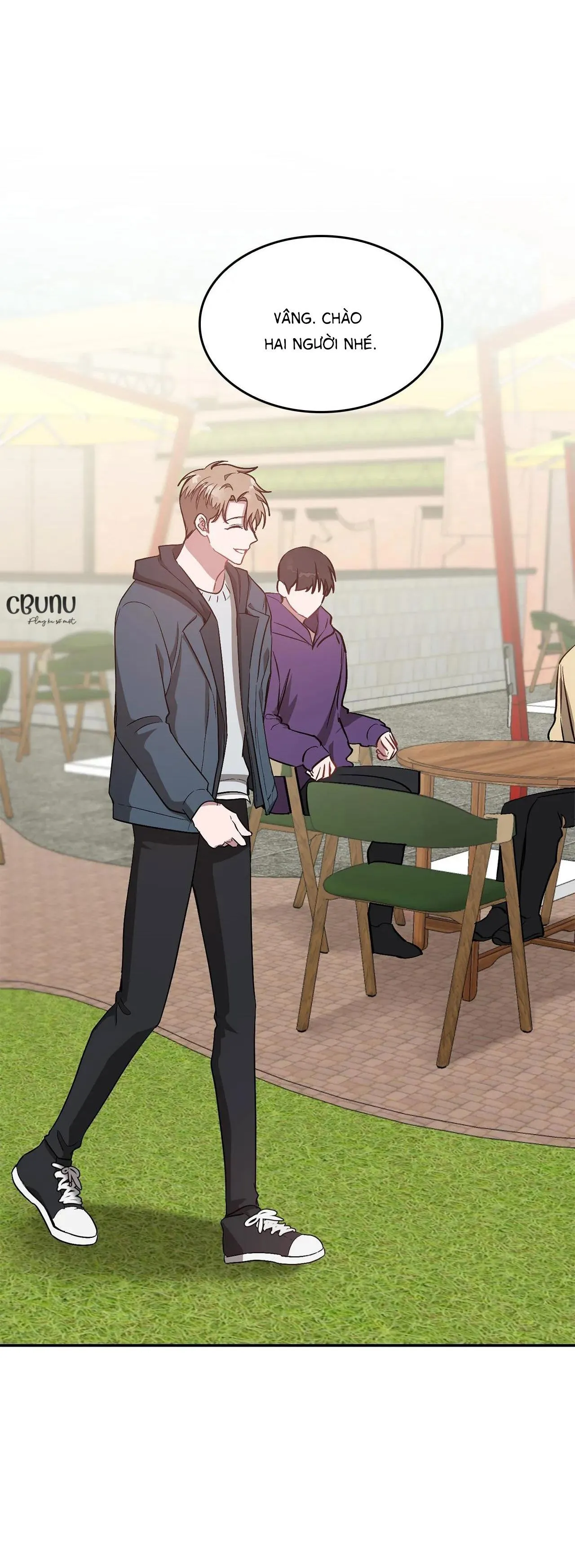 Sống Lại Lần Nữa Chapter 52 Trang 101