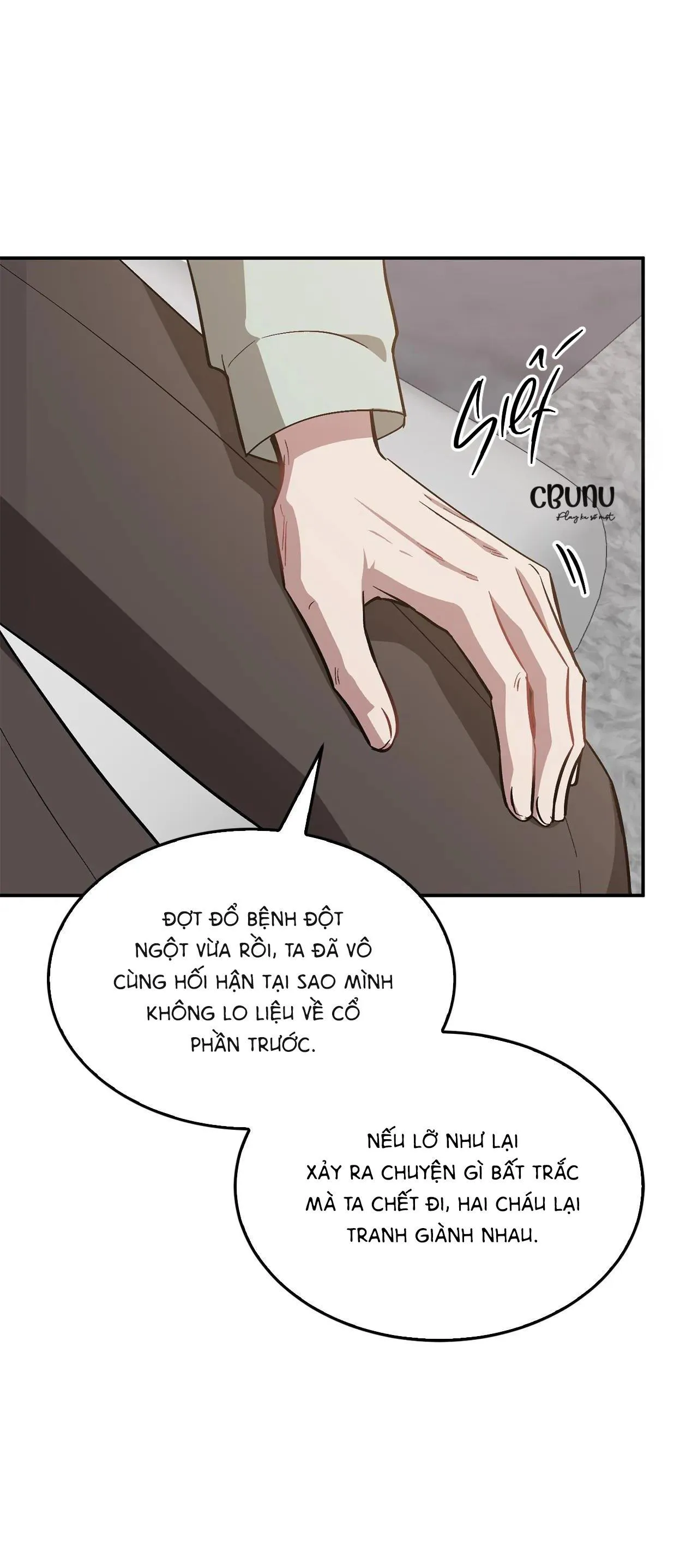 Sống Lại Lần Nữa Chapter 53 Trang 18