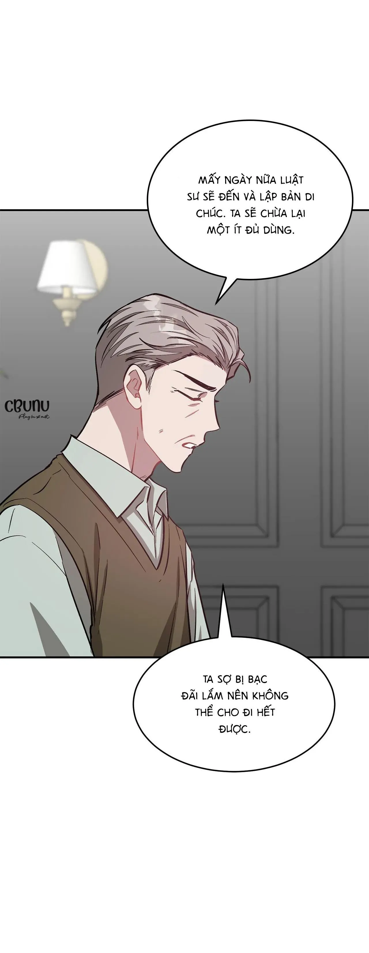 Sống Lại Lần Nữa Chapter 53 Trang 19