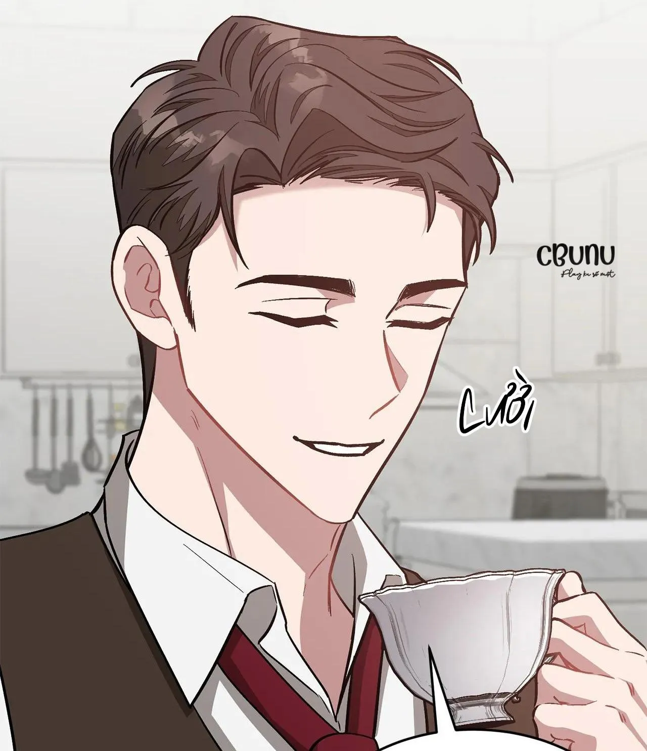 Sống Lại Lần Nữa Chapter 53 Trang 21