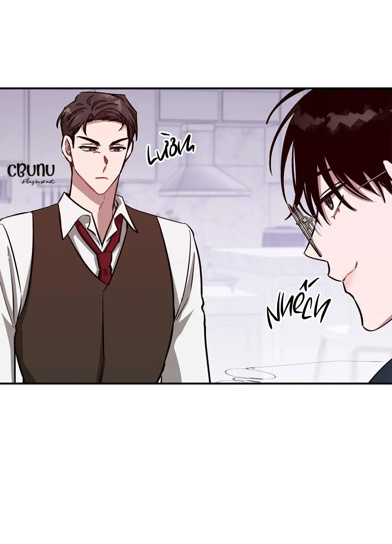 Sống Lại Lần Nữa Chapter 53 Trang 27