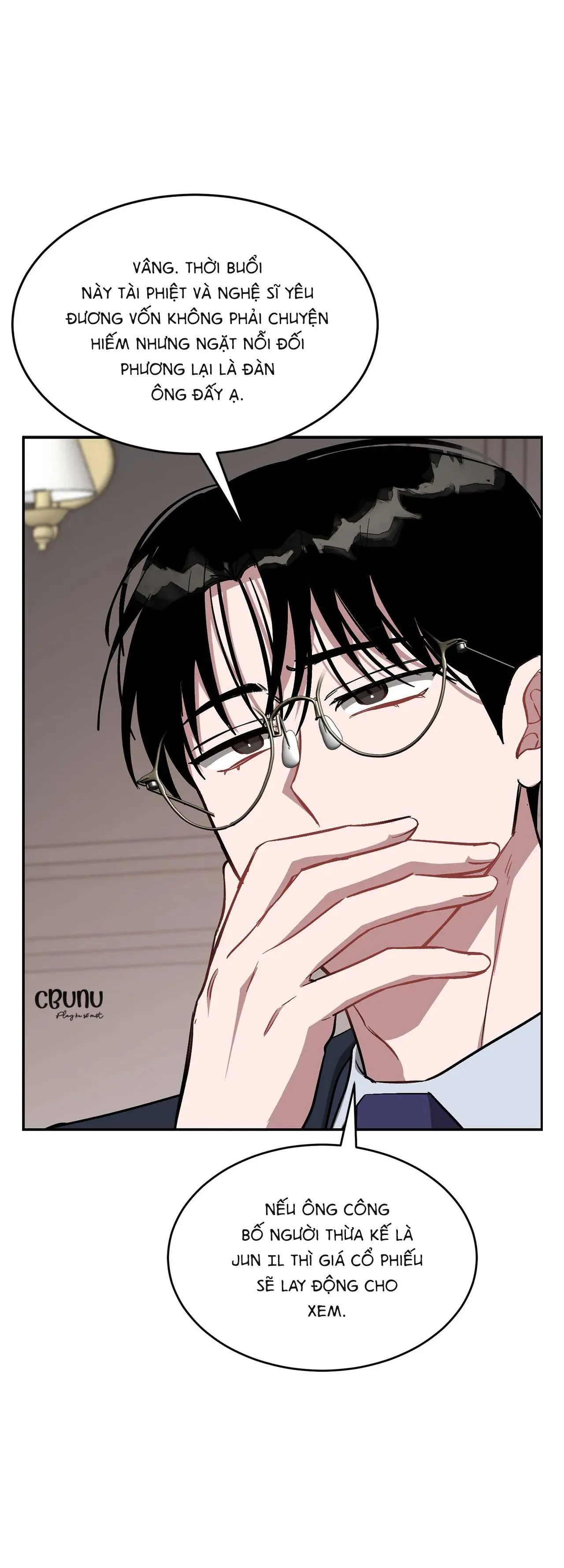 Sống Lại Lần Nữa Chapter 53 Trang 29