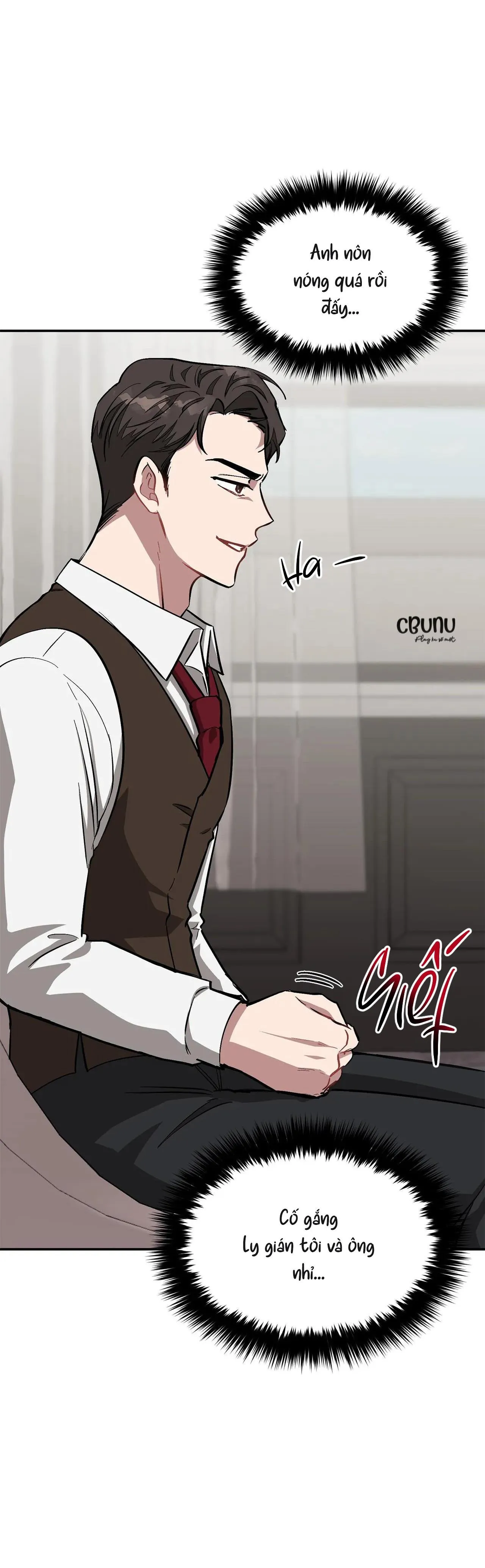 Sống Lại Lần Nữa Chapter 53 Trang 30