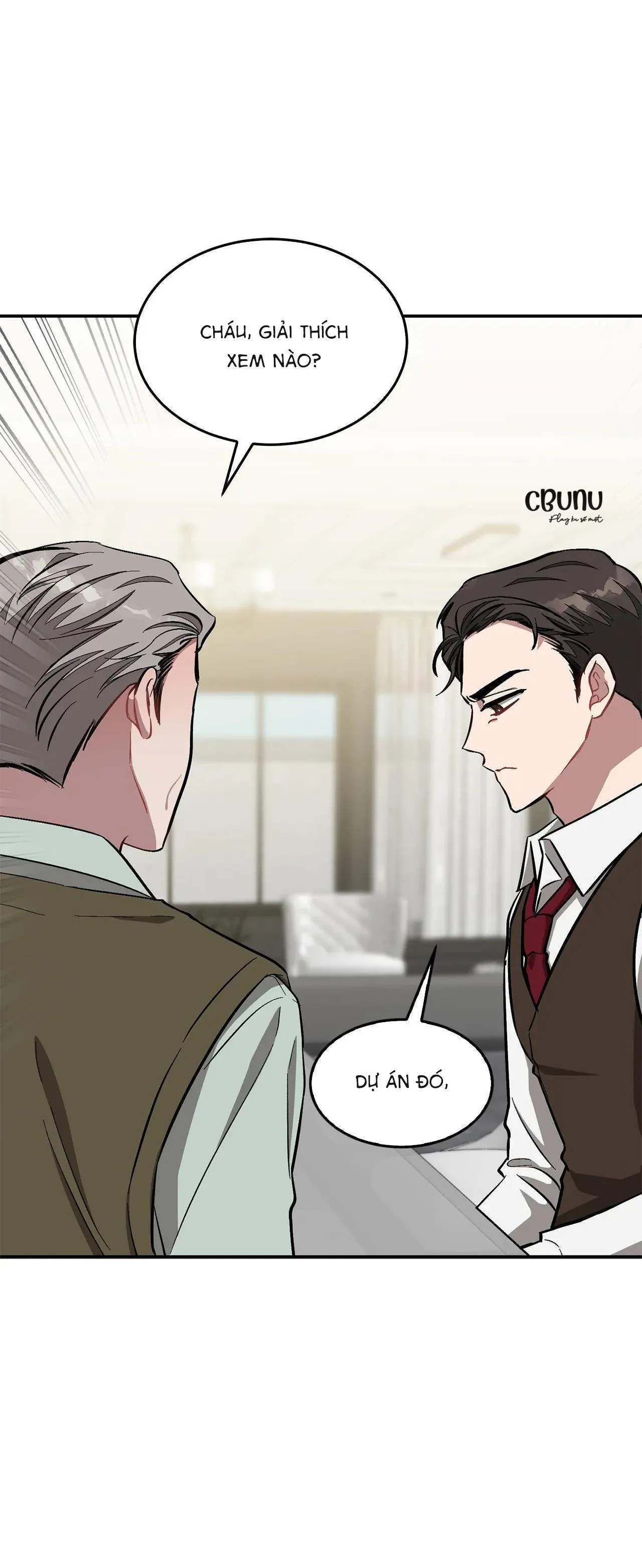 Sống Lại Lần Nữa Chapter 53 Trang 32