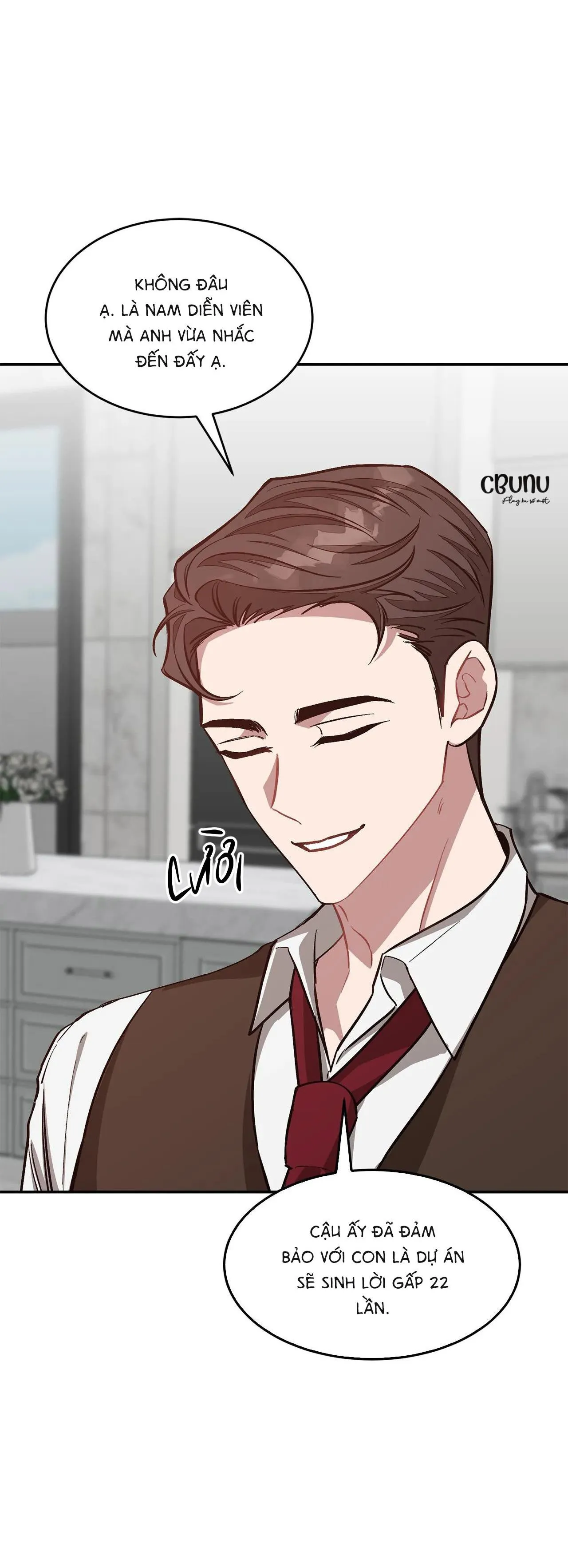 Sống Lại Lần Nữa Chapter 53 Trang 34