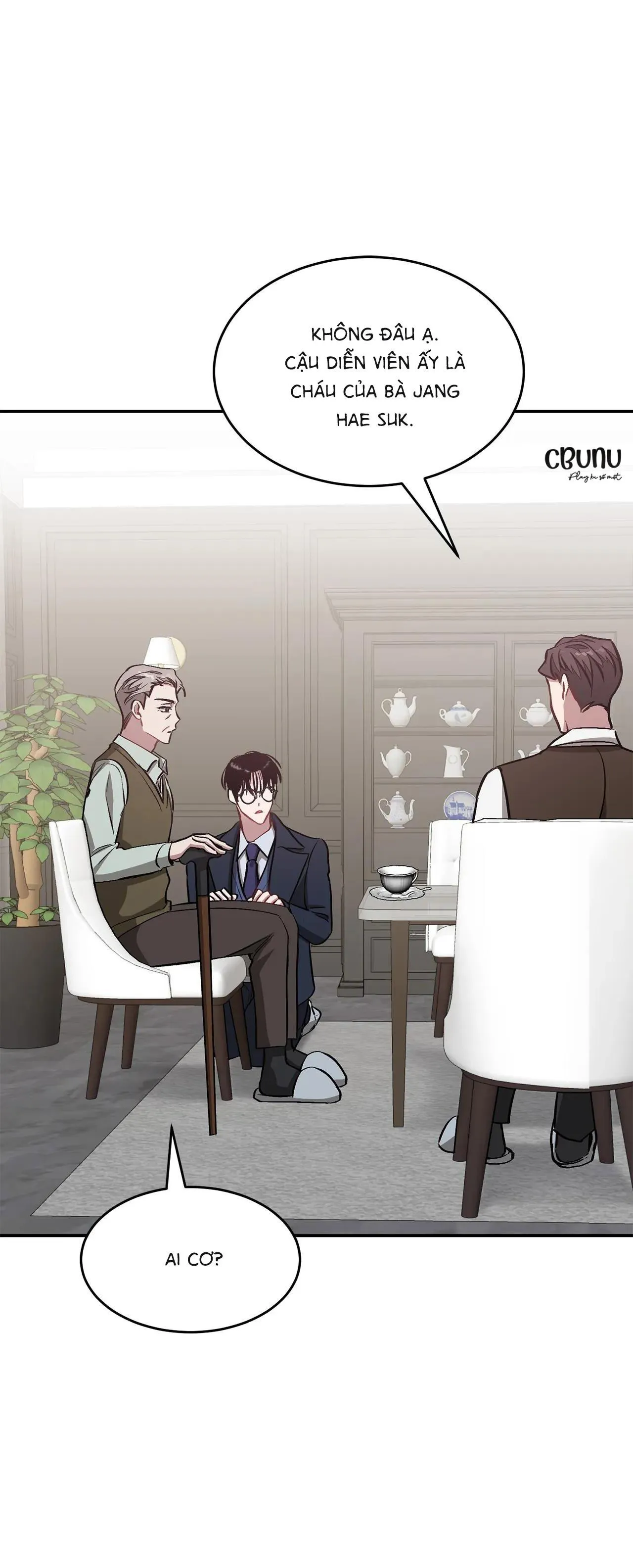 Sống Lại Lần Nữa Chapter 53 Trang 37