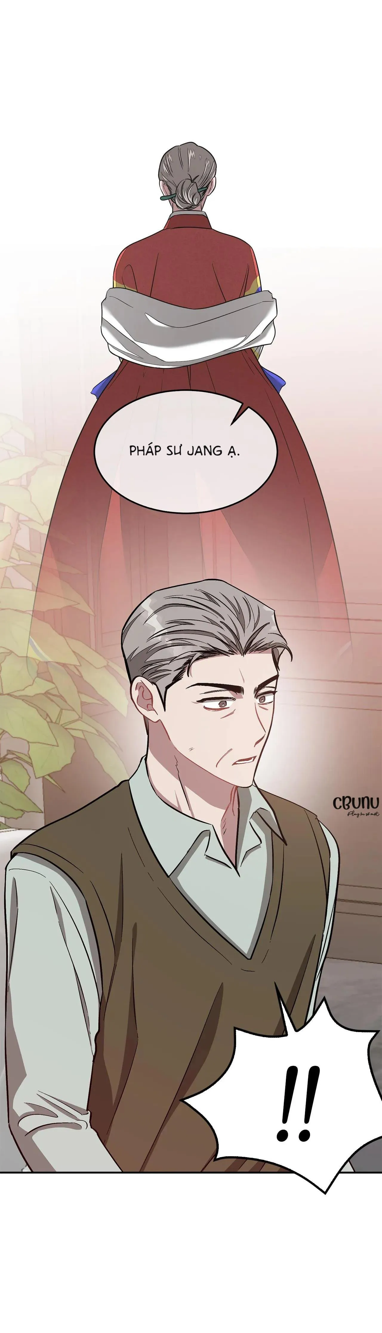 Sống Lại Lần Nữa Chapter 53 Trang 38